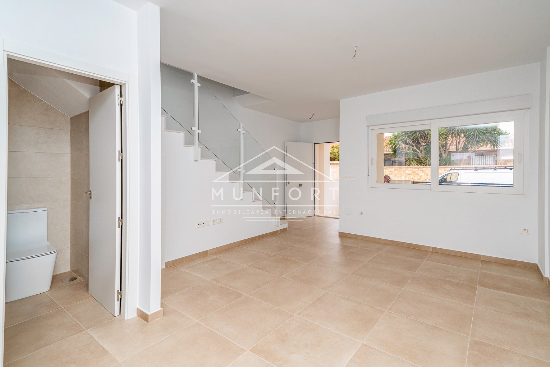 Segunda mano - Villas -
Pilar de la Horadada