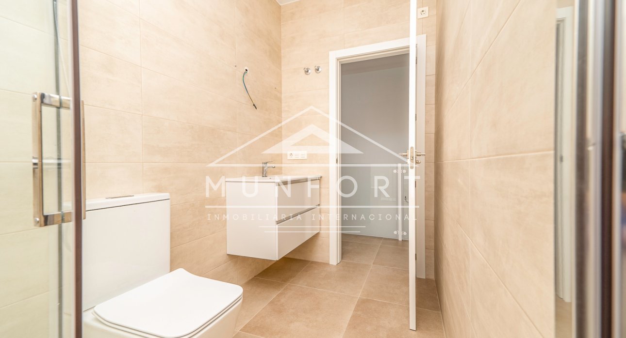 Segunda mano - Villas -
Pilar de la Horadada