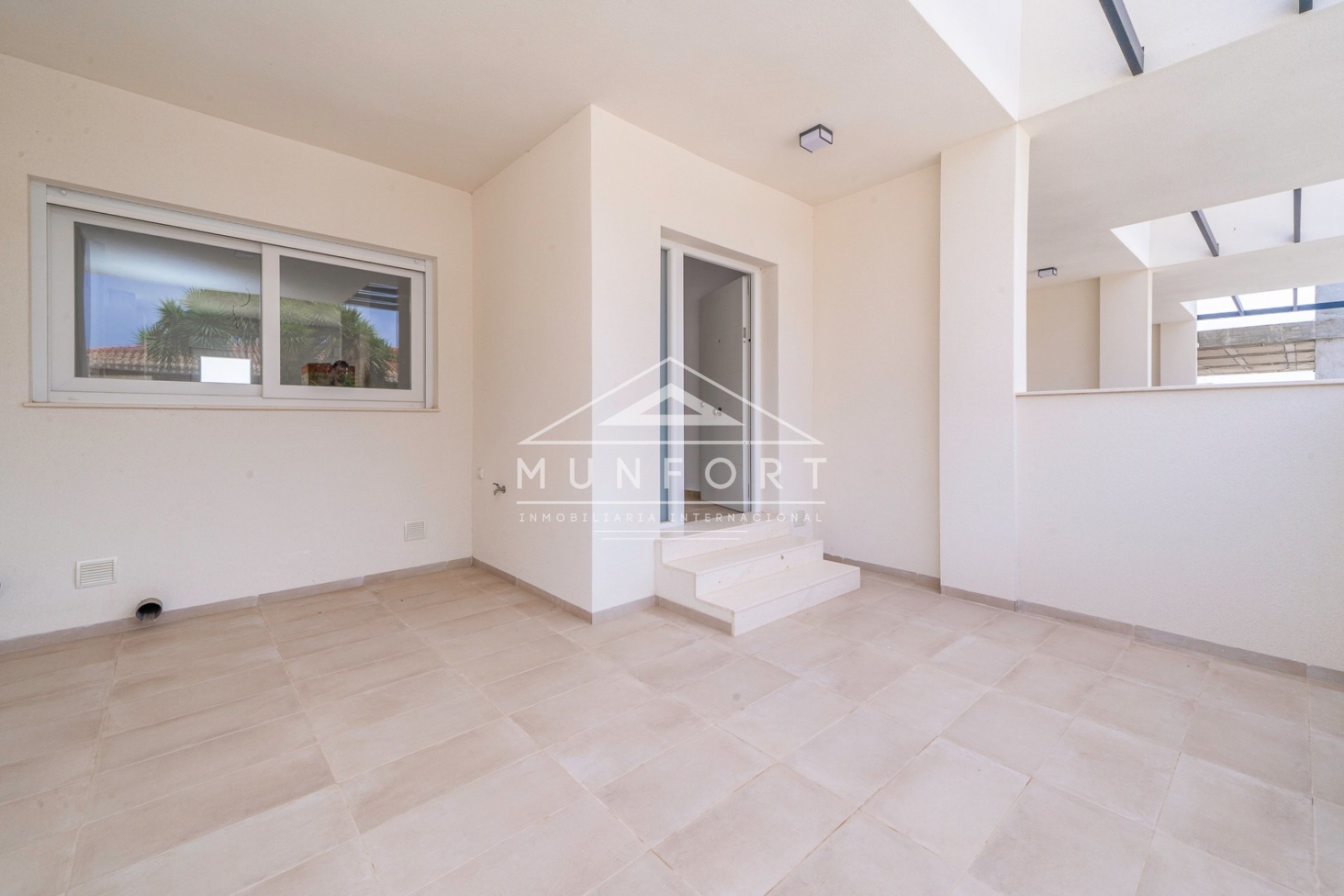 Segunda mano - Villas -
Pilar de la Horadada