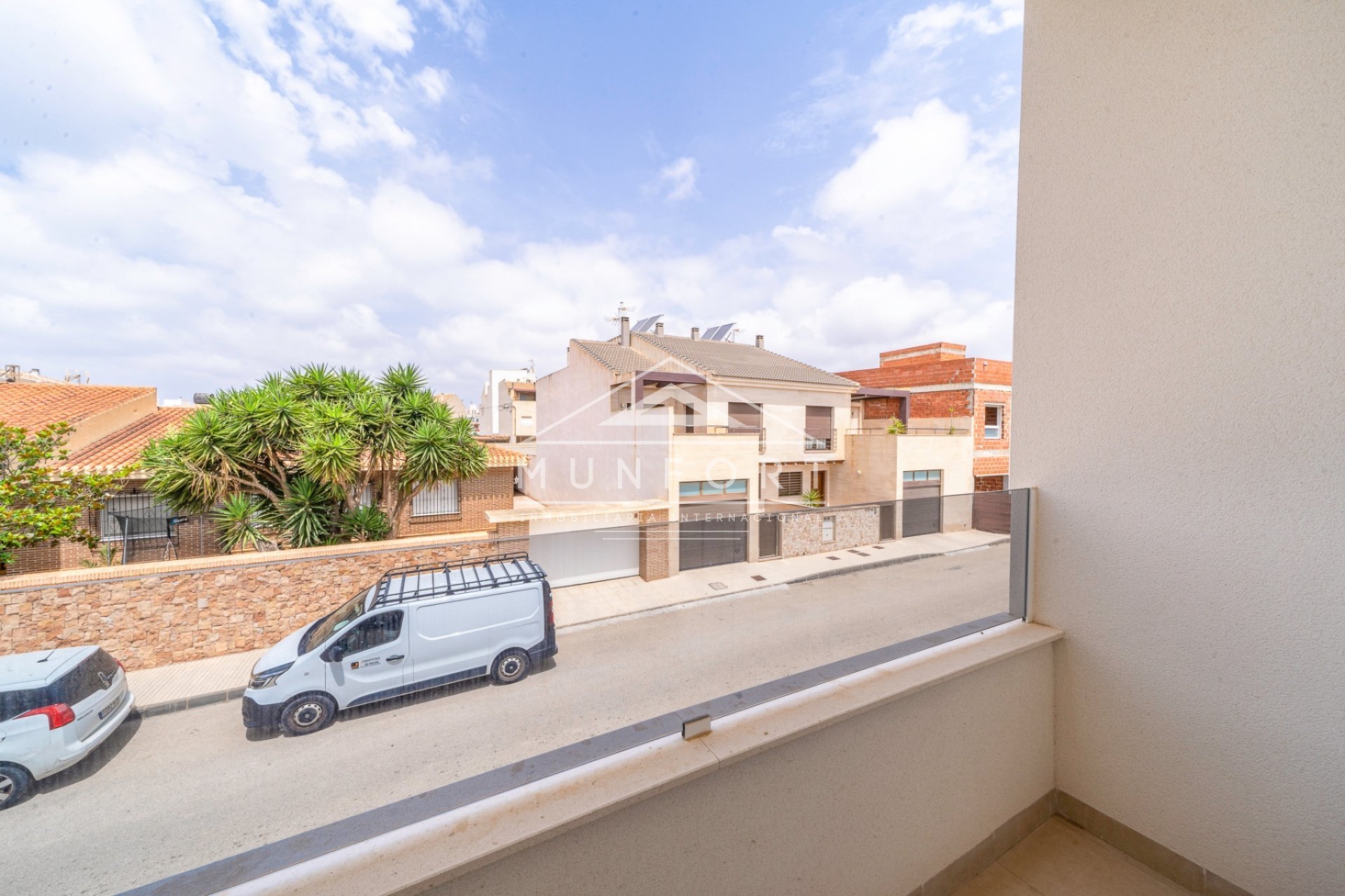 Segunda mano - Villas -
Pilar de la Horadada