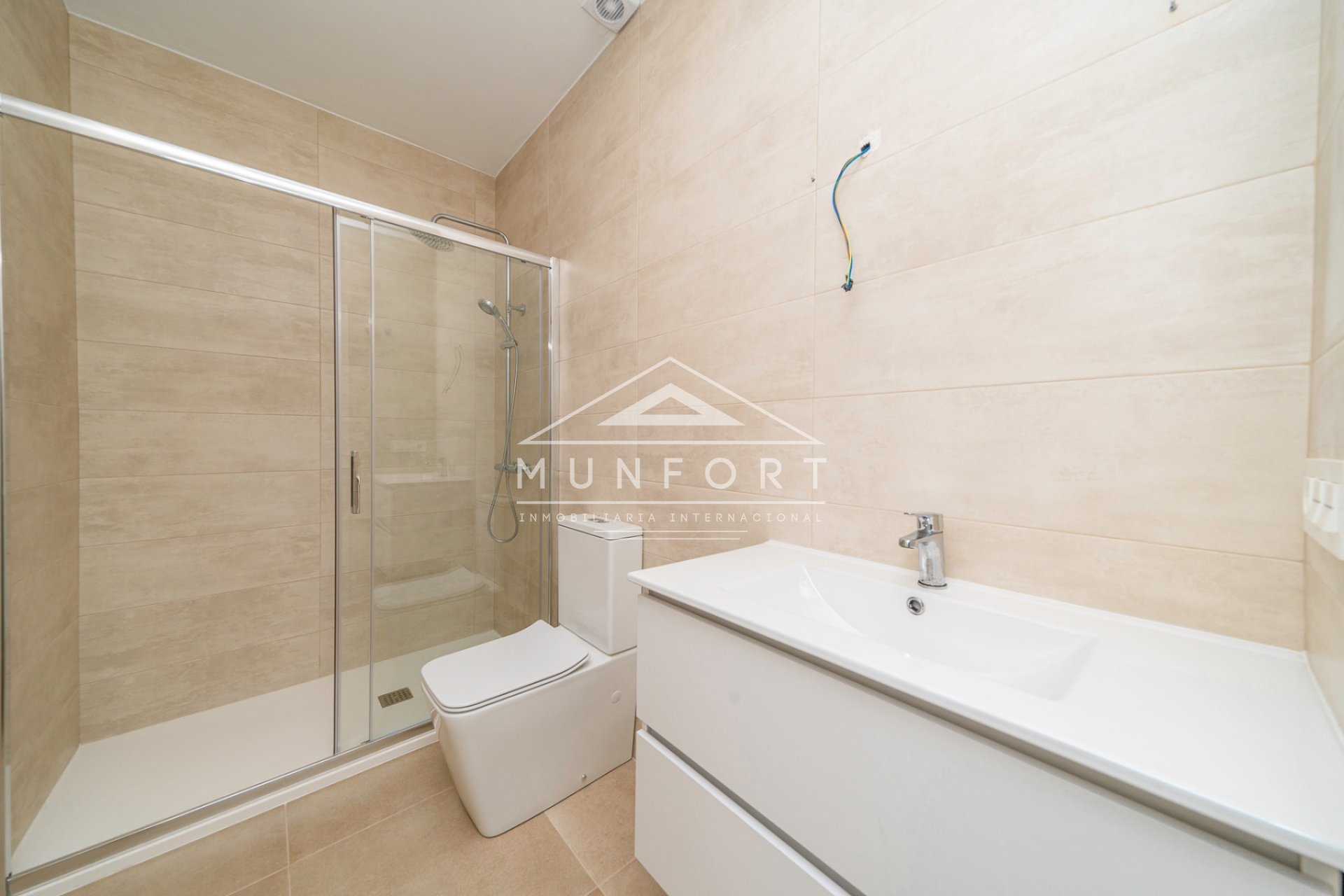 Segunda mano - Villas -
Pilar de la Horadada