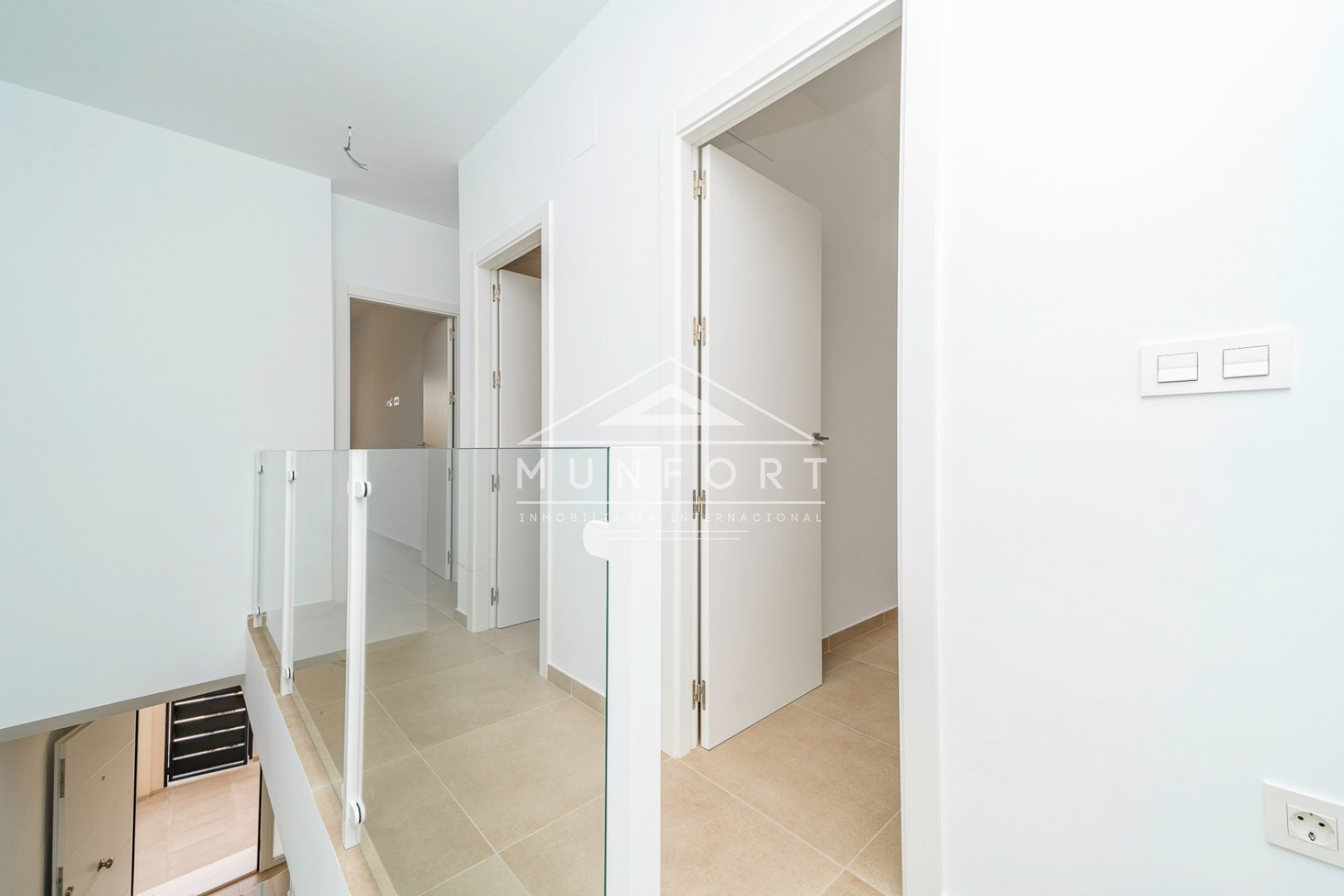 Segunda mano - Villas -
Pilar de la Horadada