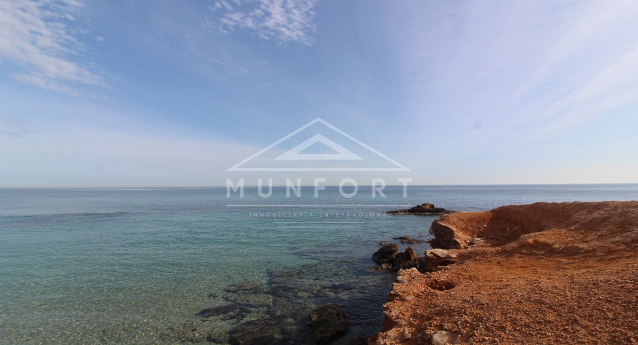 Segunda mano - Villas -
Pilar de la Horadada