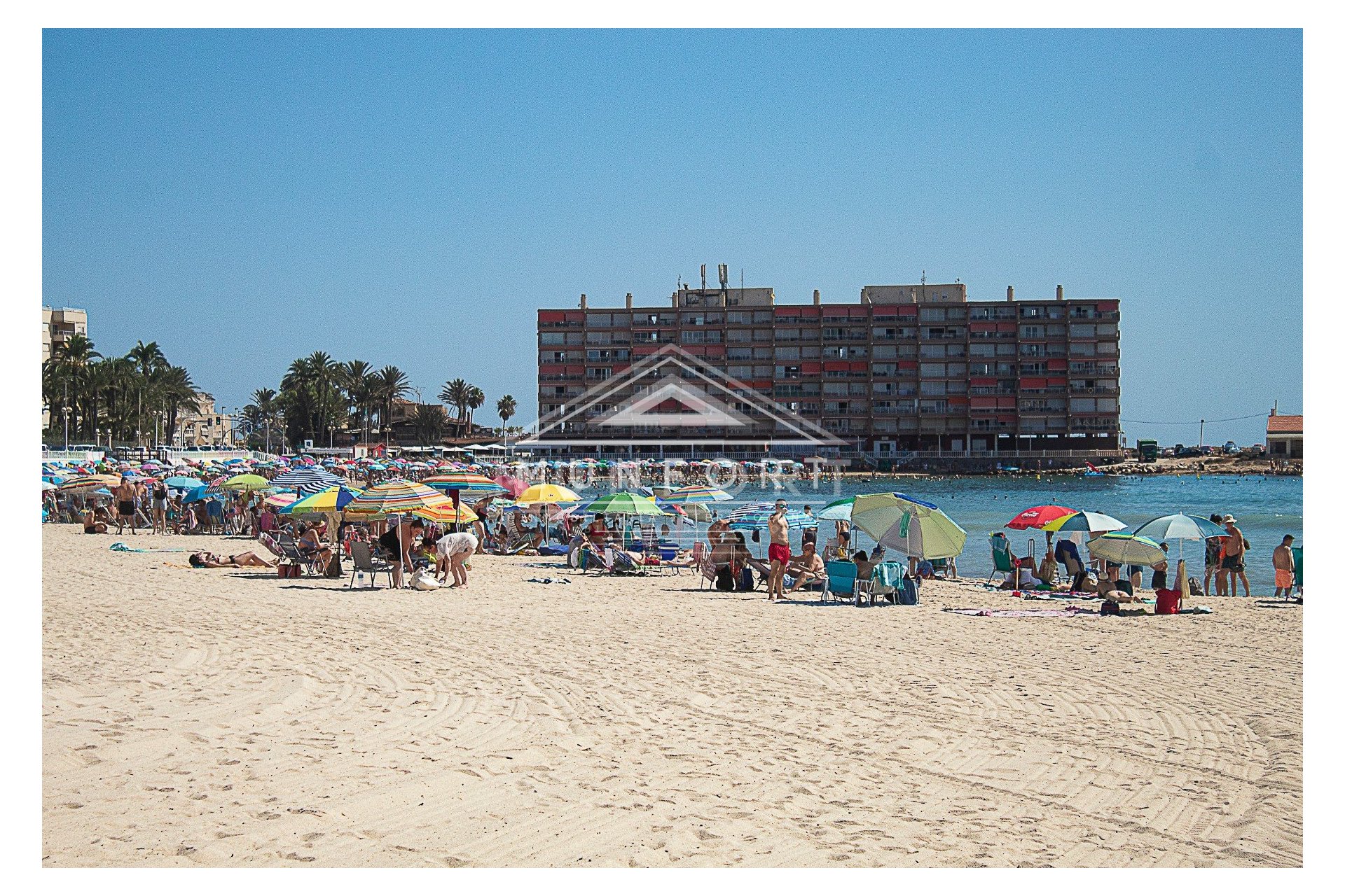 Segunda mano - Villas -
Rojales - Ciudad Quesada