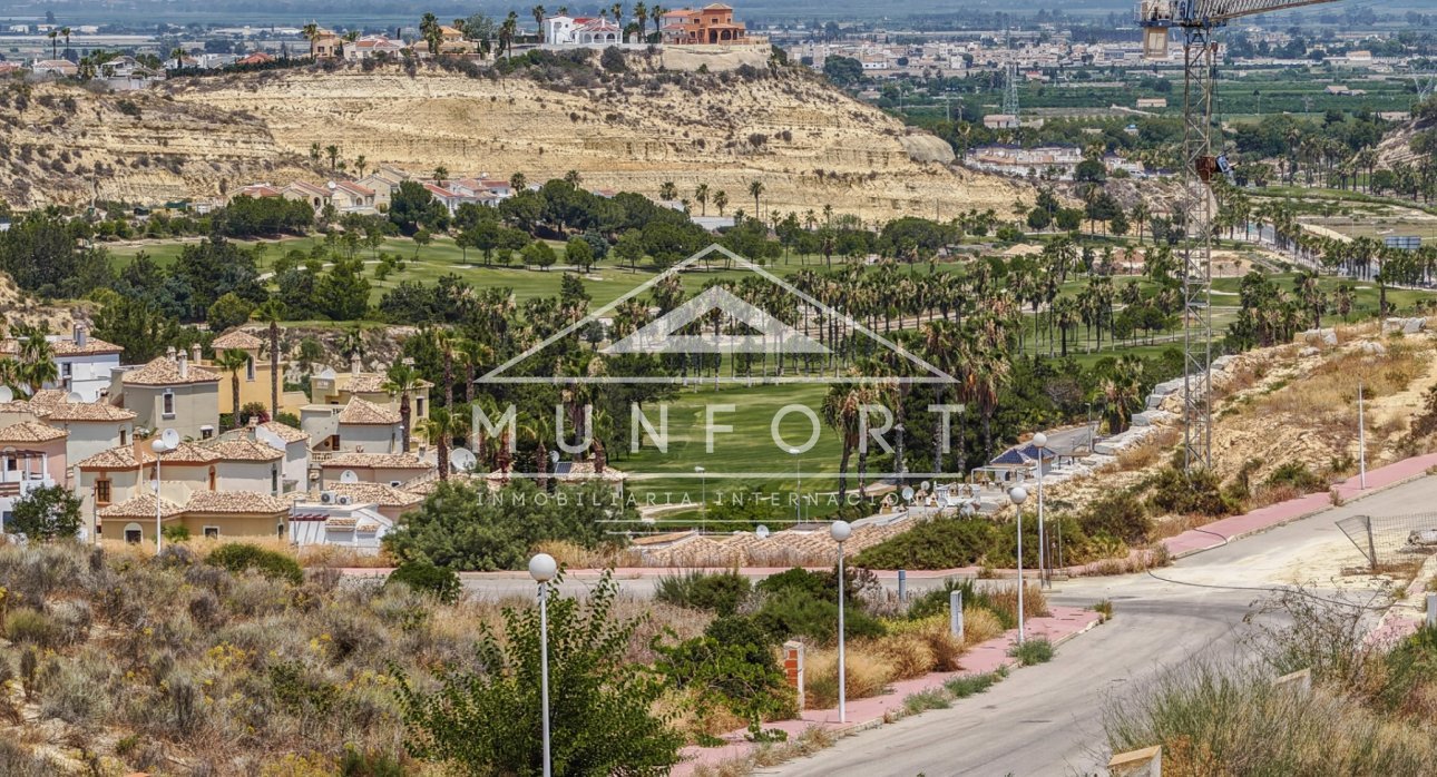 Segunda mano - Villas -
Rojales - Ciudad Quesada