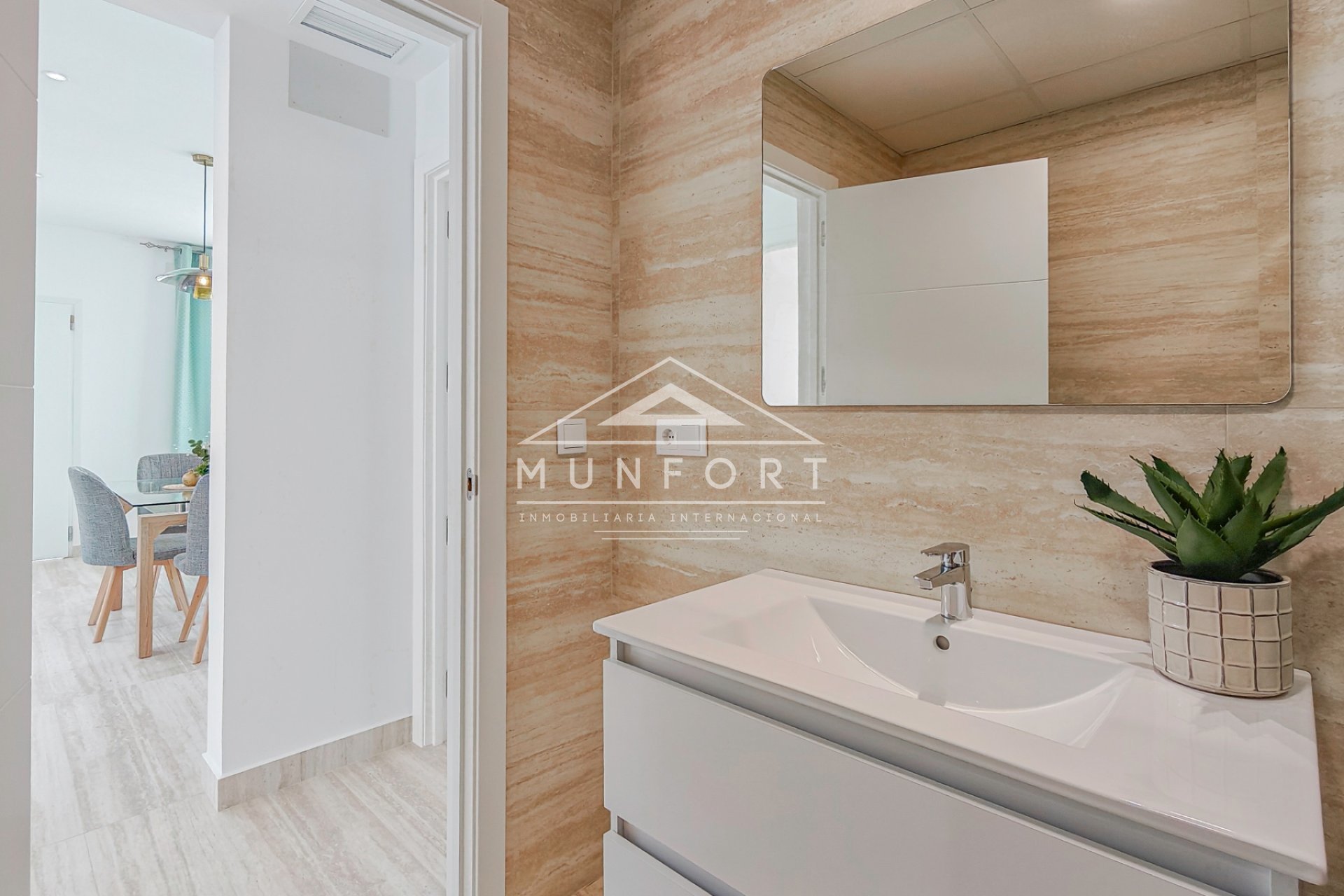 Segunda mano - Villas -
Rojales - Ciudad Quesada