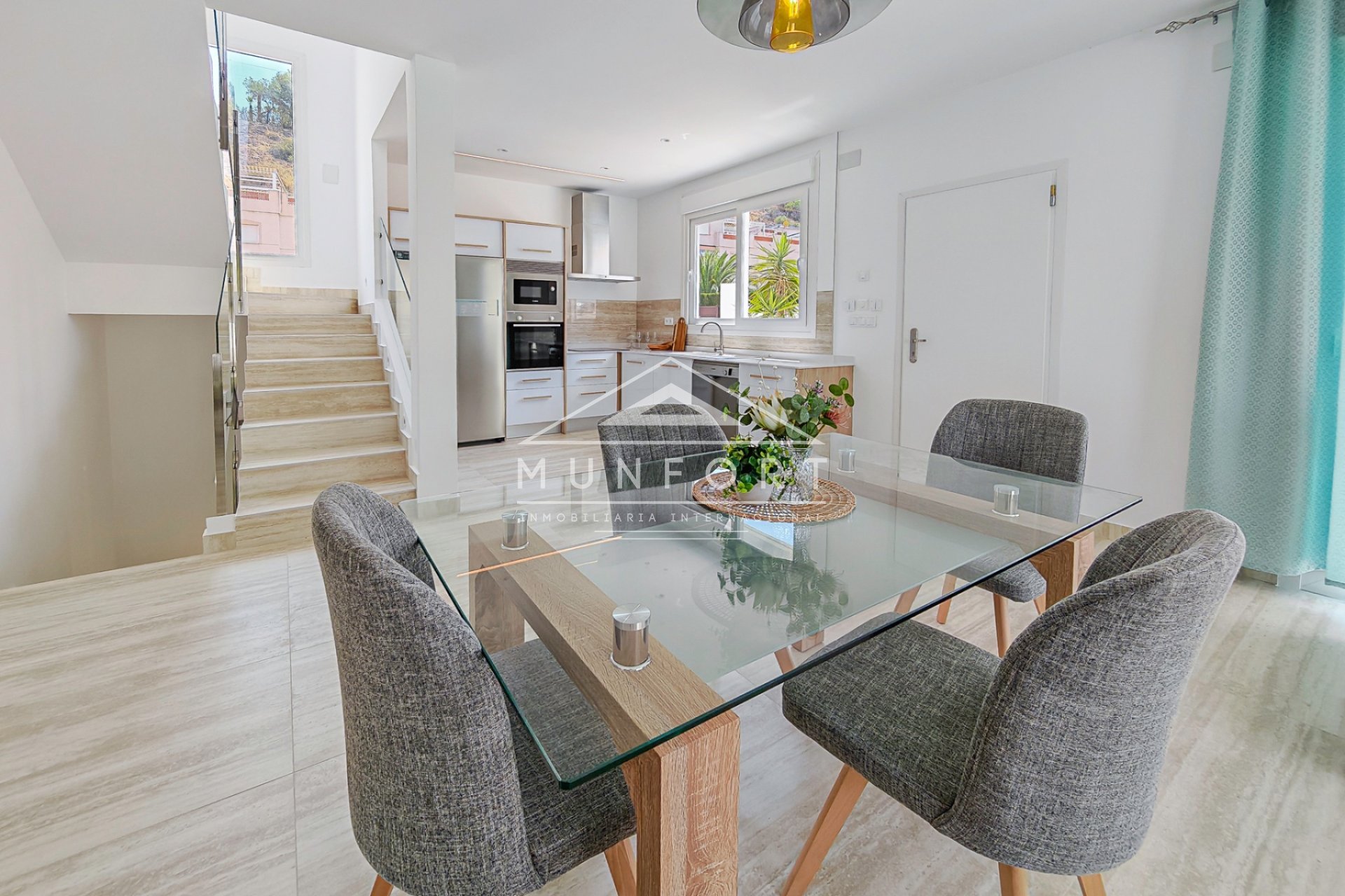 Segunda mano - Villas -
Rojales - Ciudad Quesada