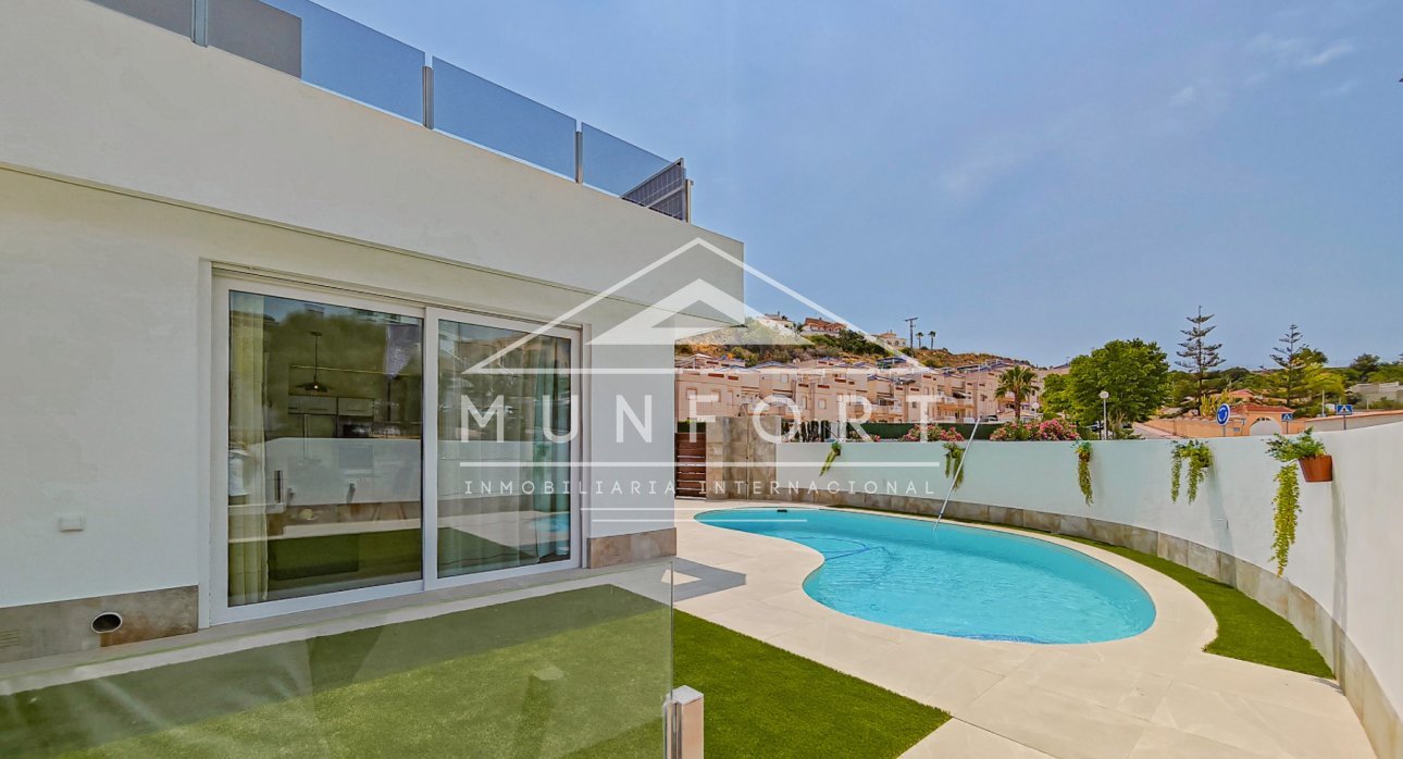 Segunda mano - Villas -
Rojales - Ciudad Quesada