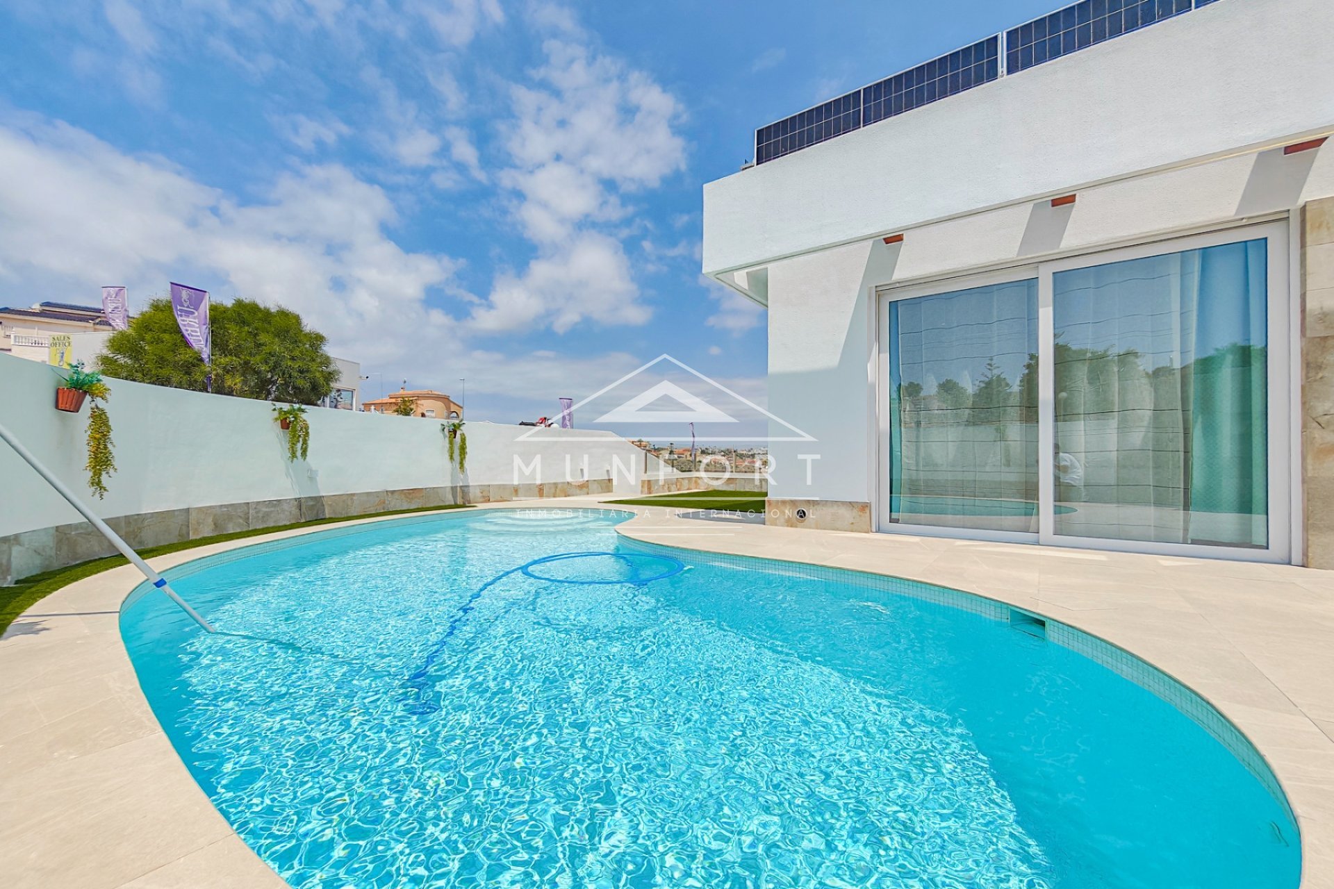 Segunda mano - Villas -
Rojales - Ciudad Quesada