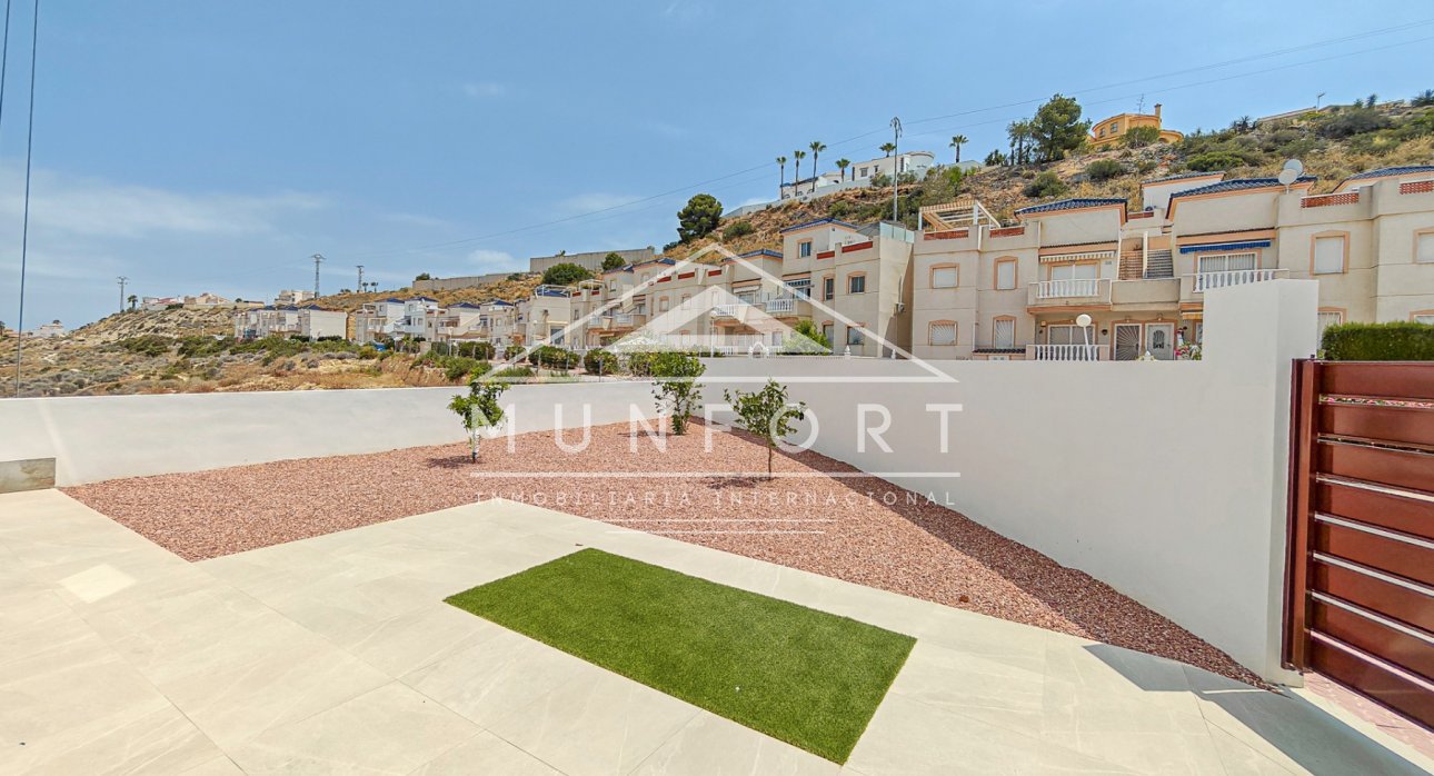 Segunda mano - Villas -
Rojales - Ciudad Quesada