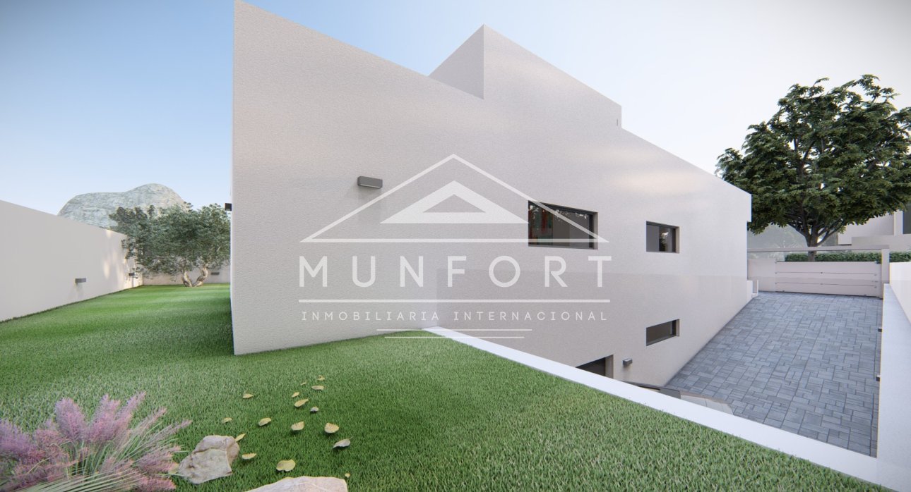 Segunda mano - Villas -
Rojales - Ciudad Quesada