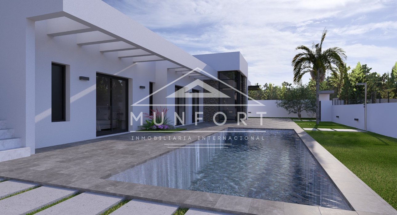 Segunda mano - Villas -
Rojales - Ciudad Quesada