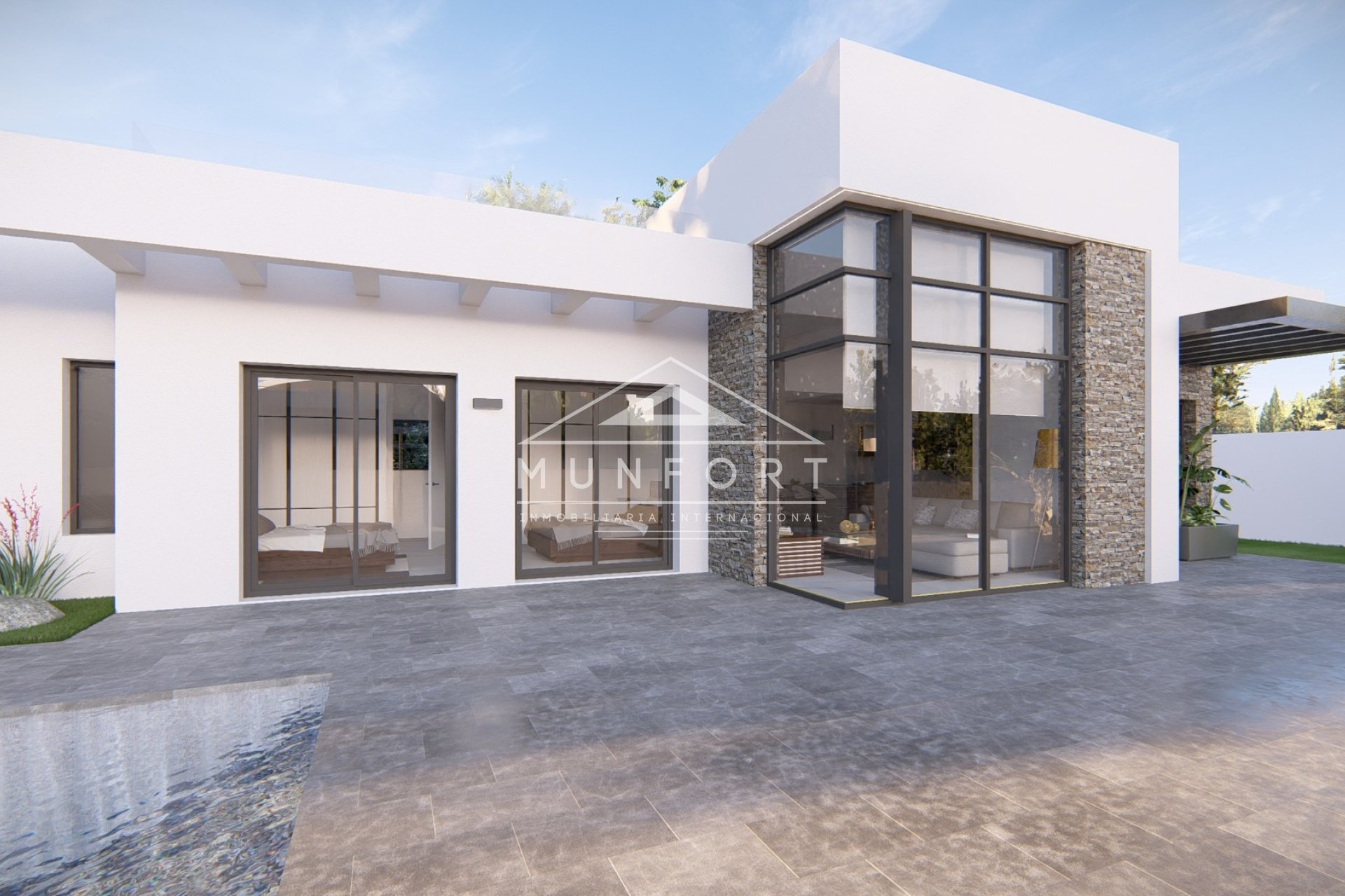 Segunda mano - Villas -
Rojales - Ciudad Quesada