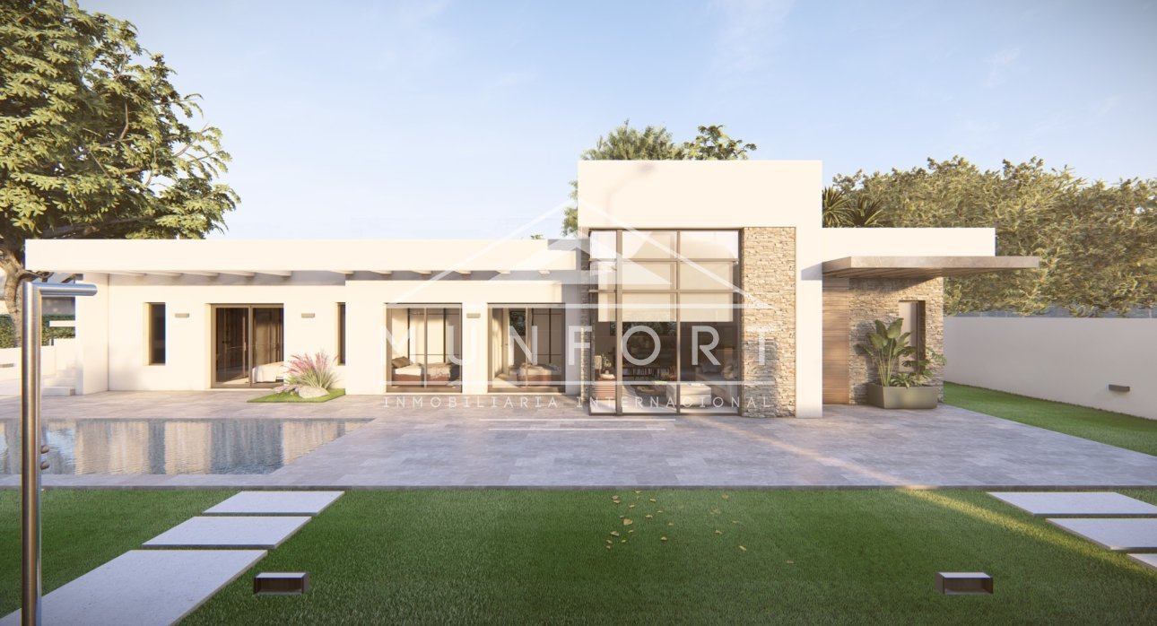 Segunda mano - Villas -
Rojales - Ciudad Quesada