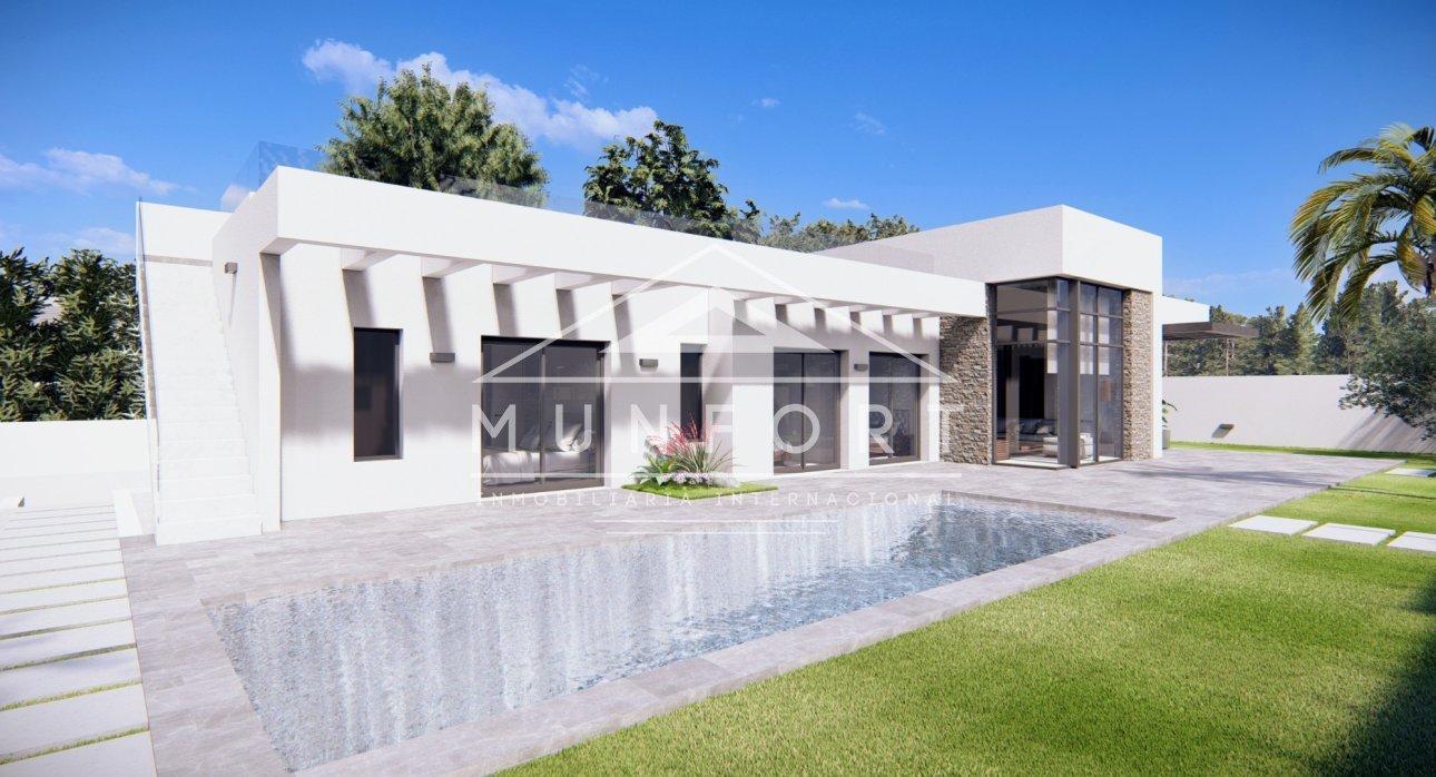 Segunda mano - Villas -
Rojales - Ciudad Quesada