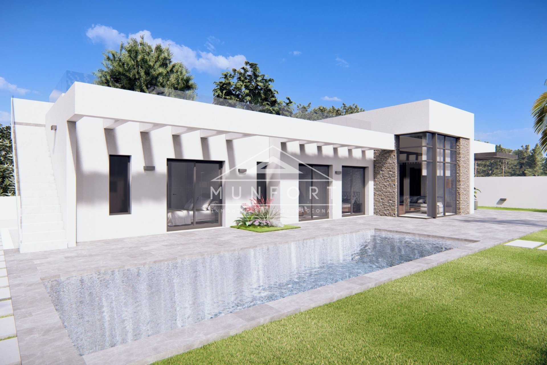 Segunda mano - Villas -
Rojales - Ciudad Quesada