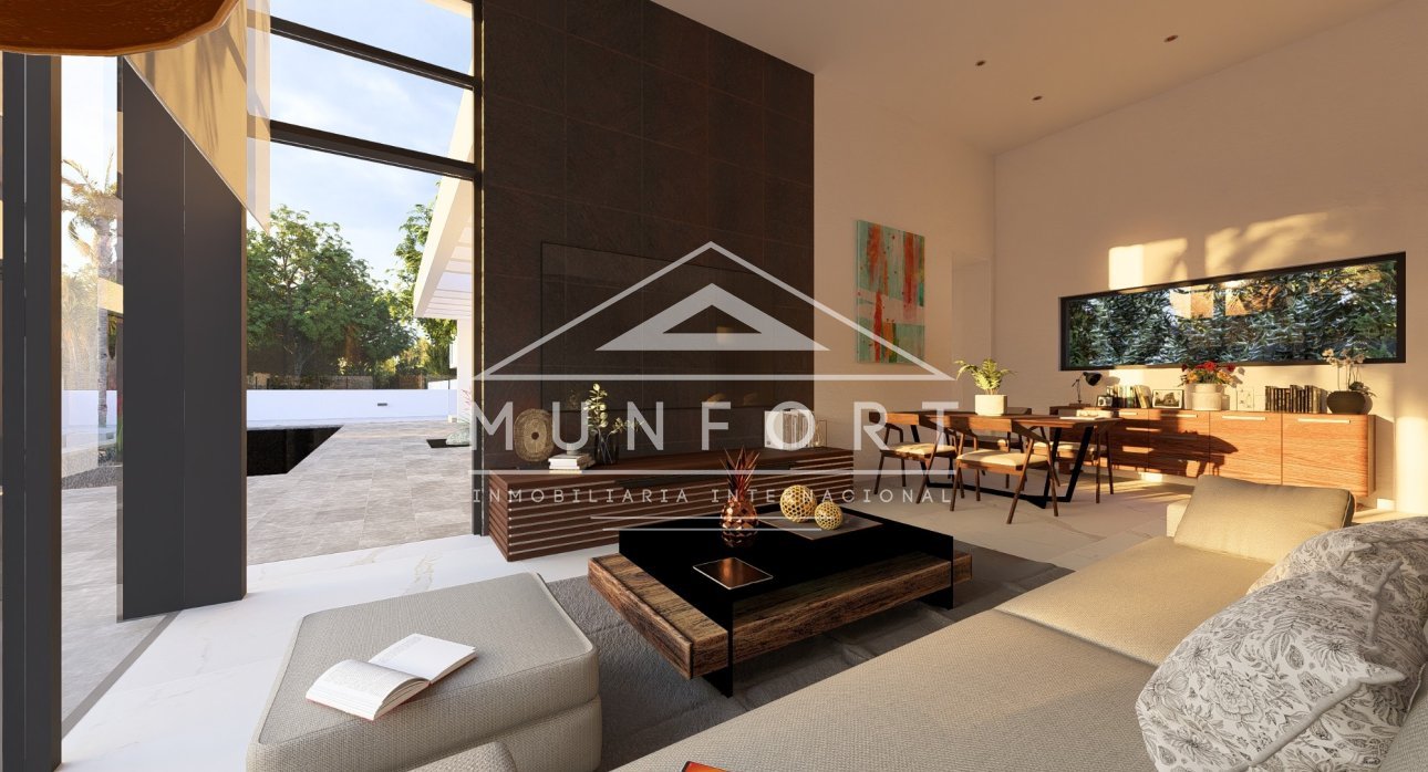 Segunda mano - Villas -
Rojales - Ciudad Quesada