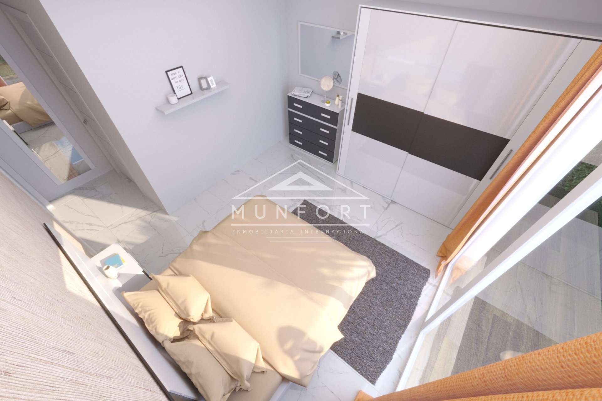 Segunda mano - Villas -
Rojales - Ciudad Quesada