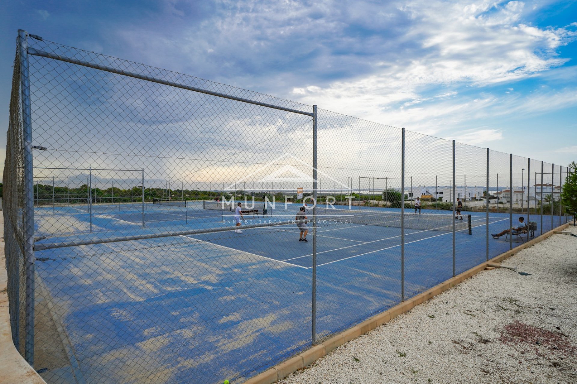 Segunda mano - Villas -
Rojales - Ciudad Quesada