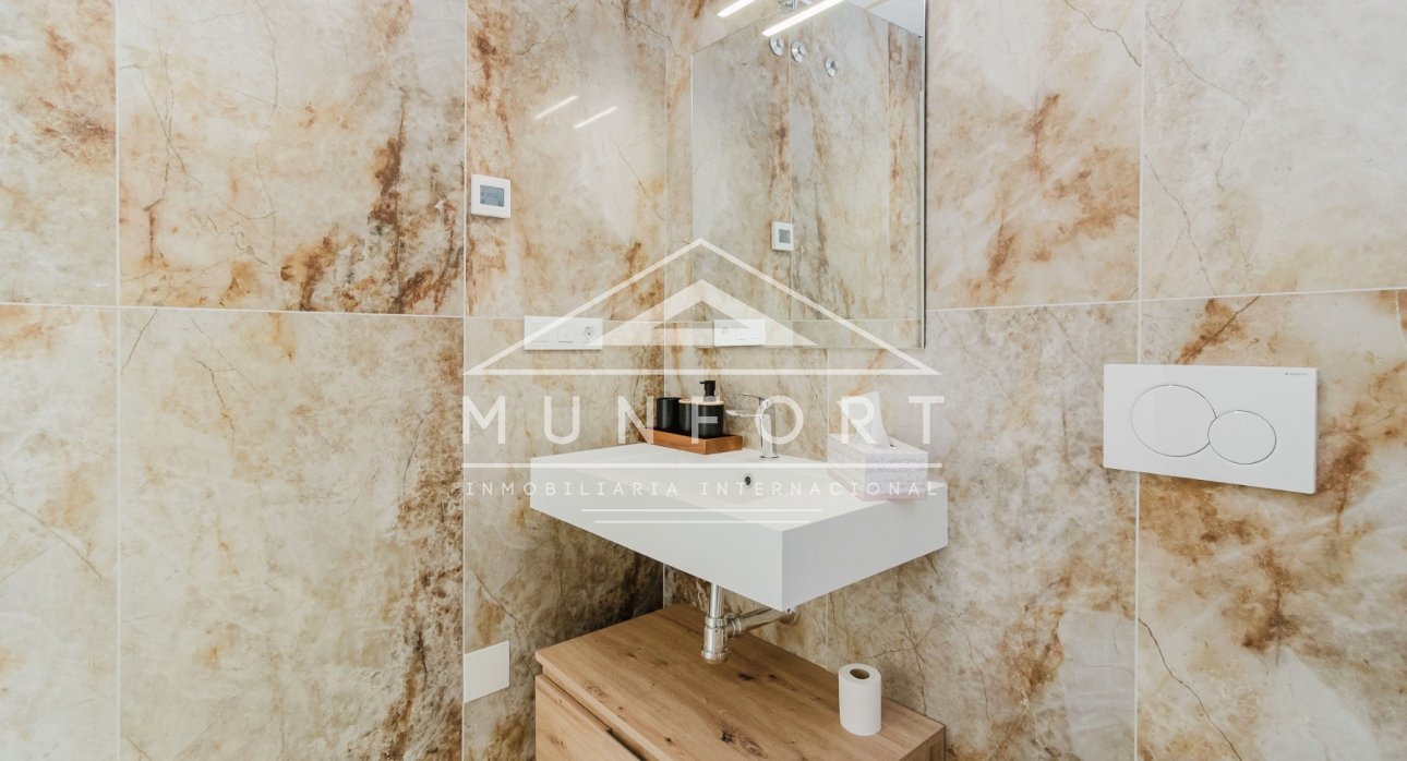 Segunda mano - Villas -
Rojales - Ciudad Quesada