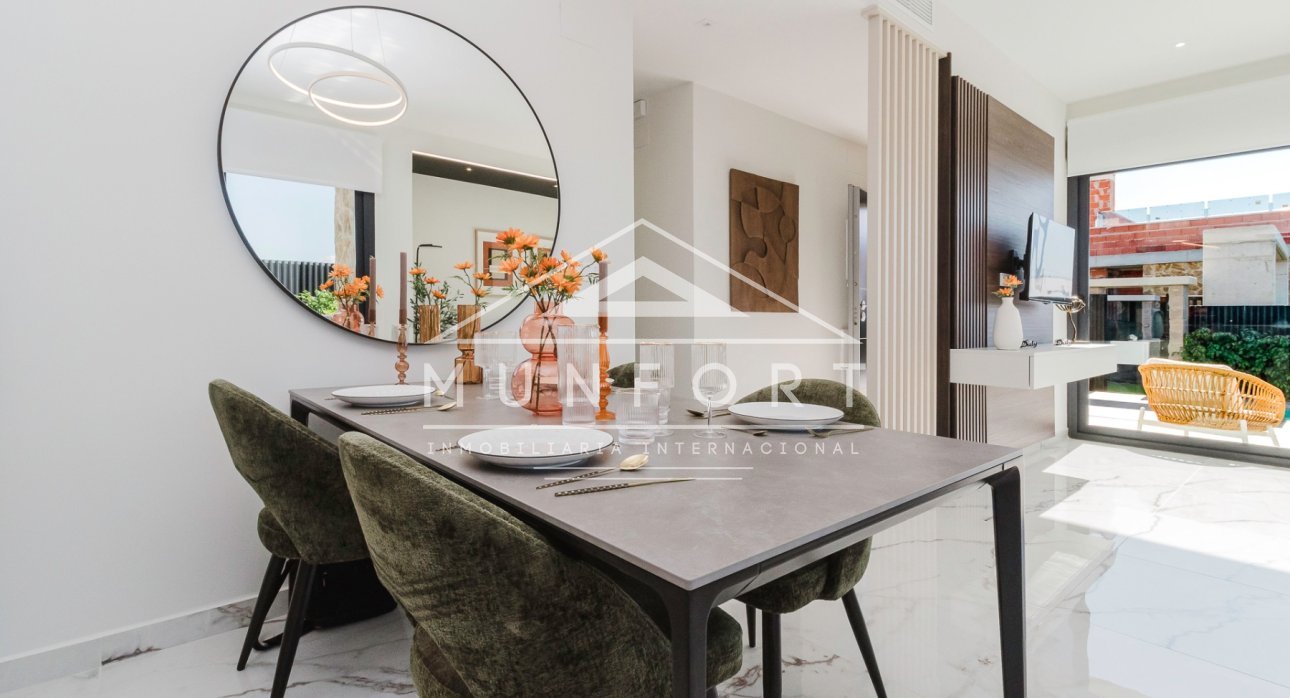 Segunda mano - Villas -
Rojales - Ciudad Quesada