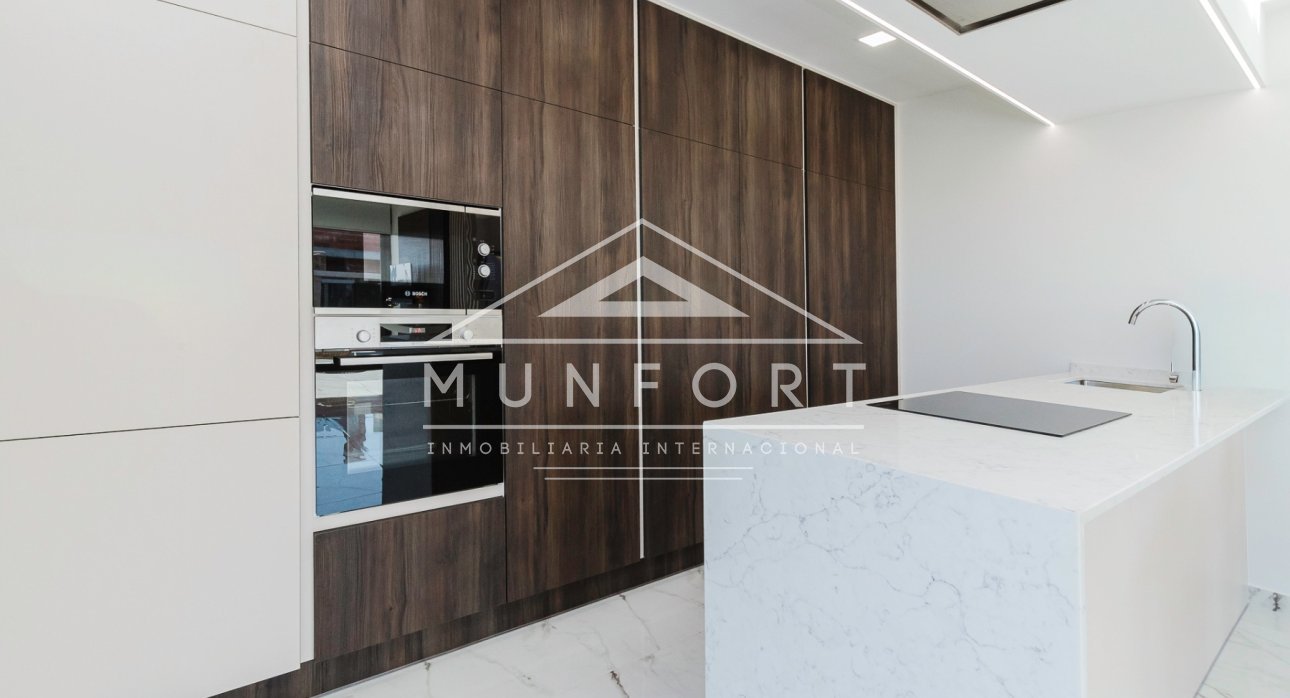 Segunda mano - Villas -
Rojales - Ciudad Quesada