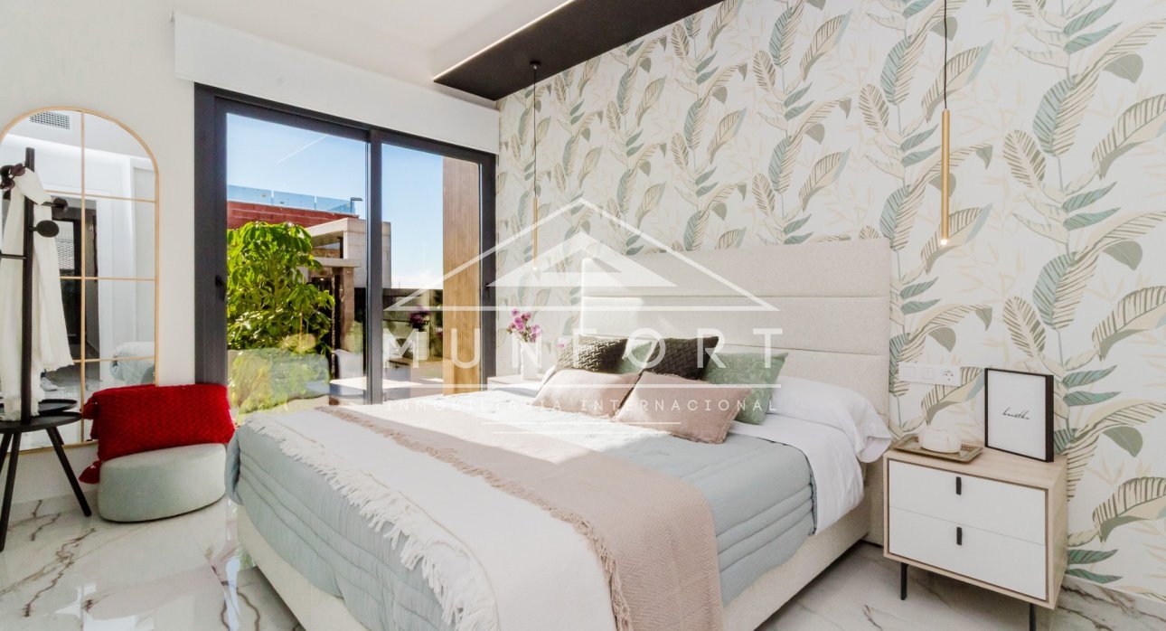 Segunda mano - Villas -
Rojales - Ciudad Quesada