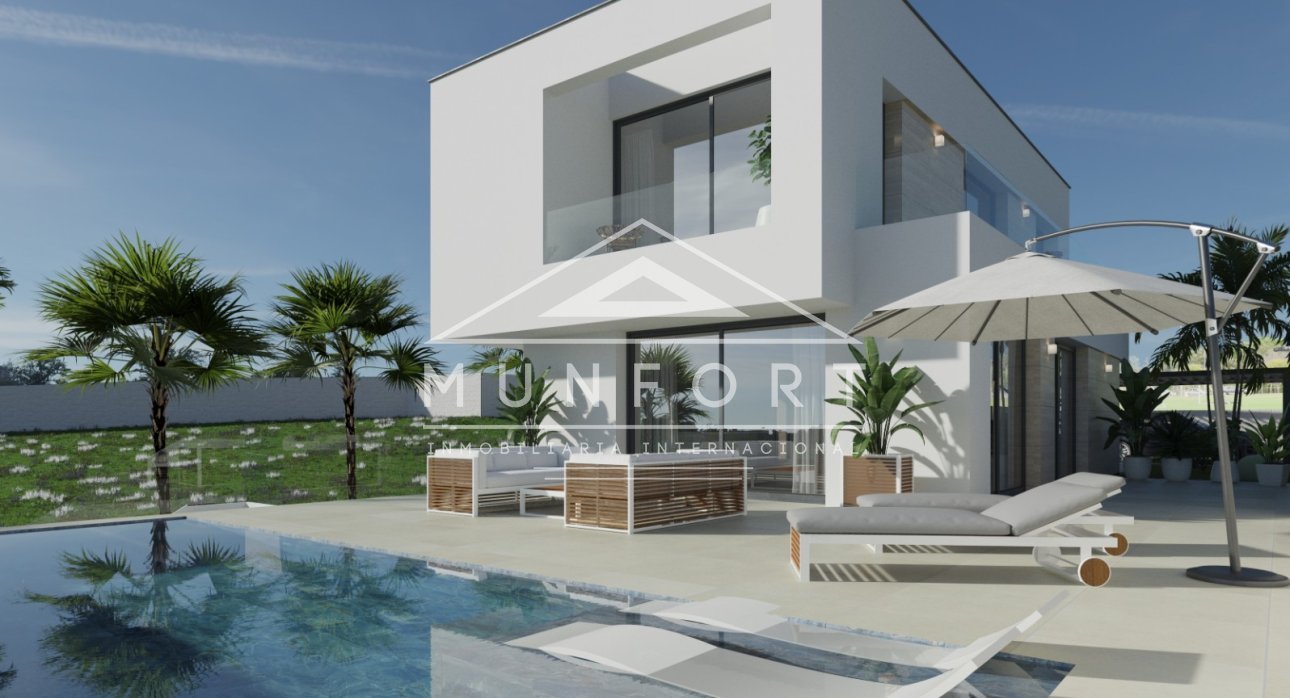 Segunda mano - Villas -
Rojales - Ciudad Quesada