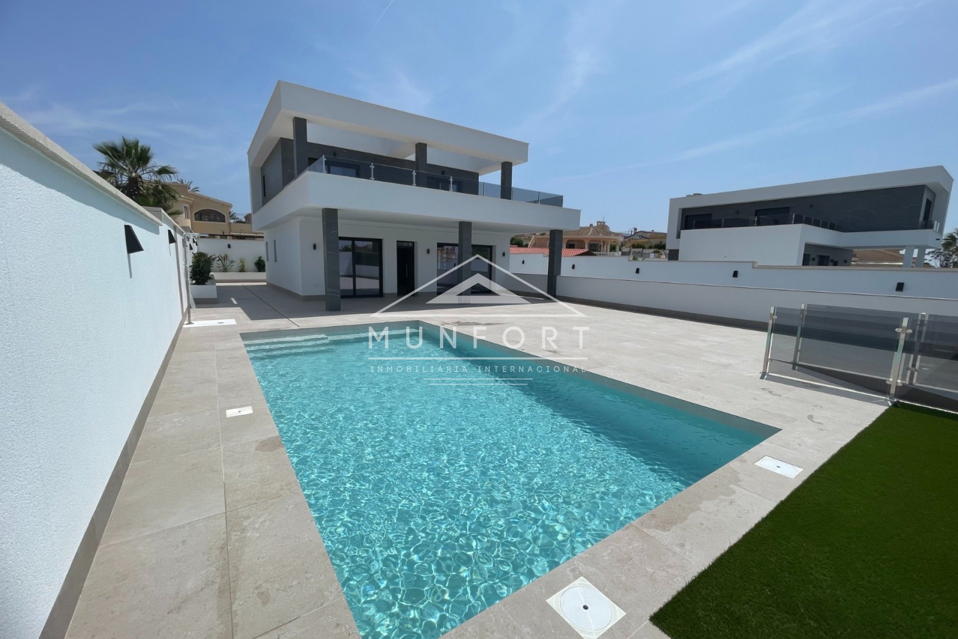 Segunda mano - Villas -
Rojales - Ciudad Quesada