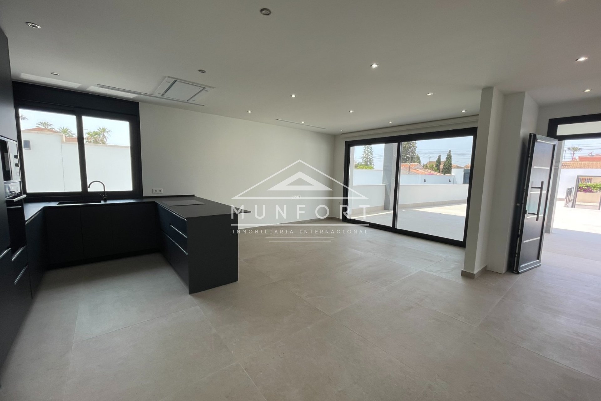 Segunda mano - Villas -
Rojales - Ciudad Quesada