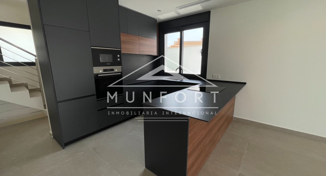 Segunda mano - Villas -
Rojales - Ciudad Quesada