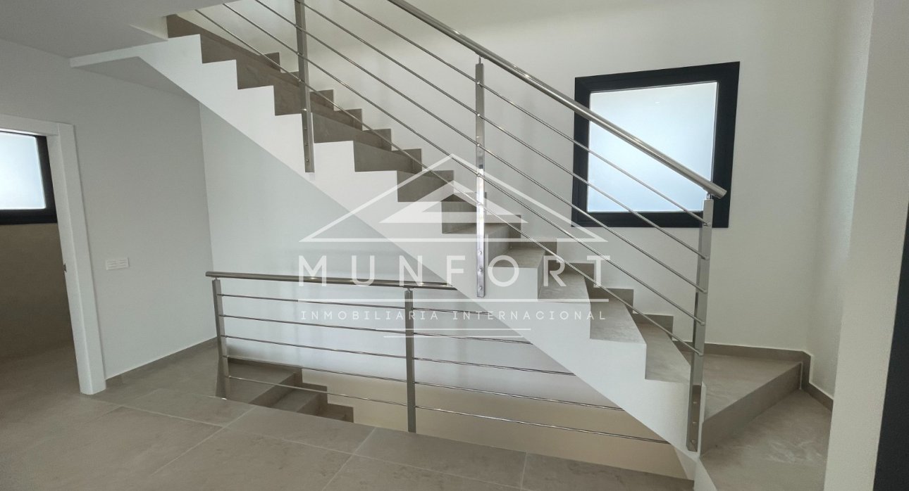 Segunda mano - Villas -
Rojales - Ciudad Quesada