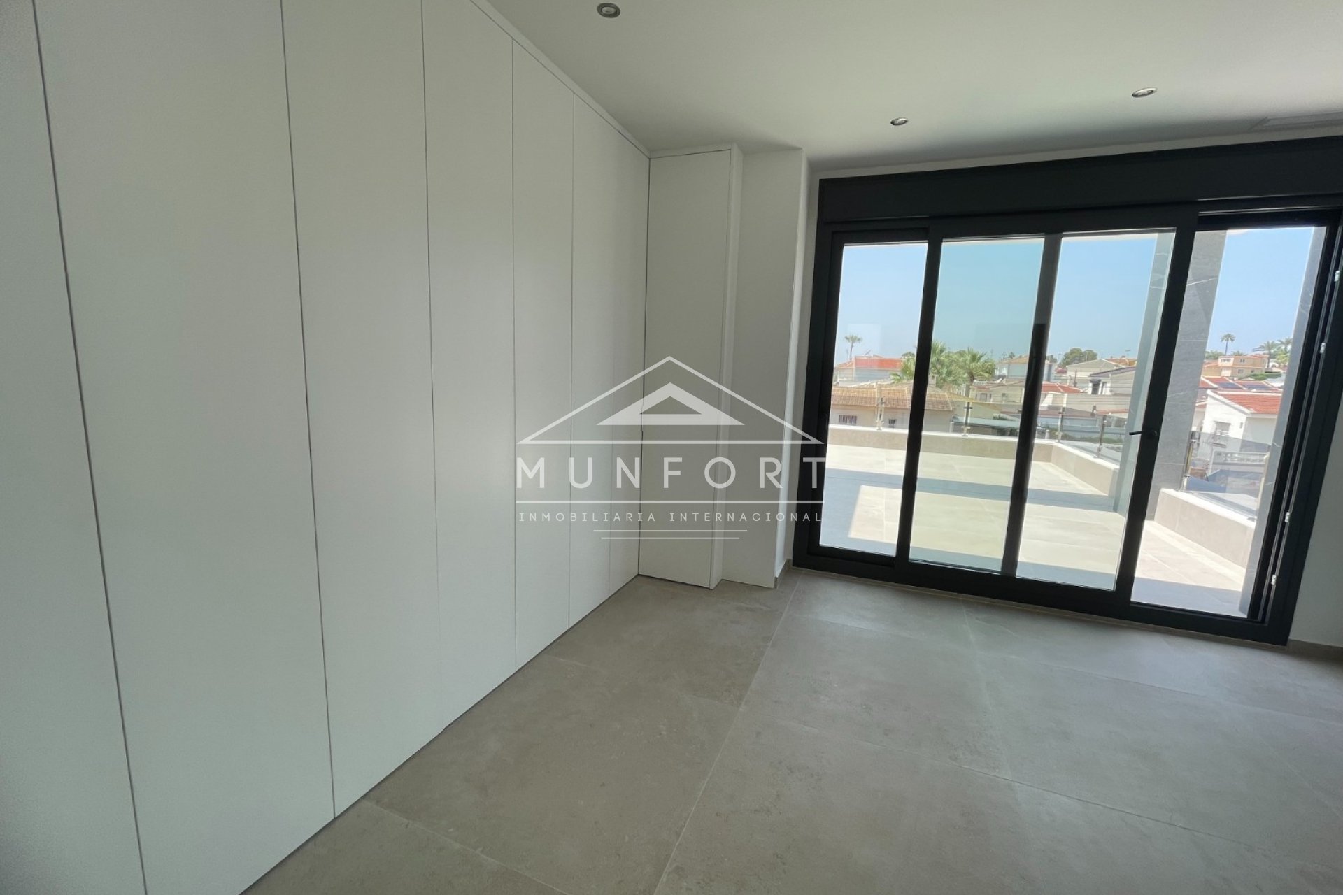 Segunda mano - Villas -
Rojales - Ciudad Quesada