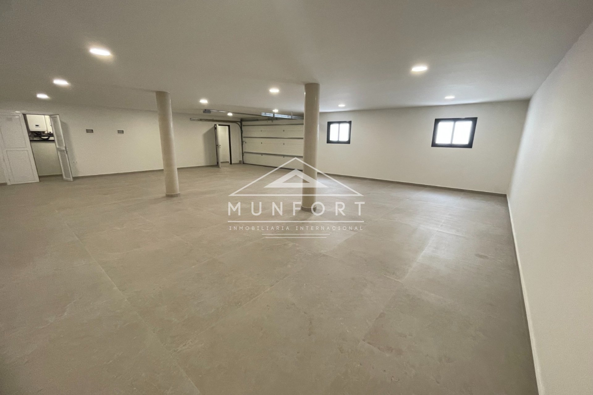 Segunda mano - Villas -
Rojales - Ciudad Quesada