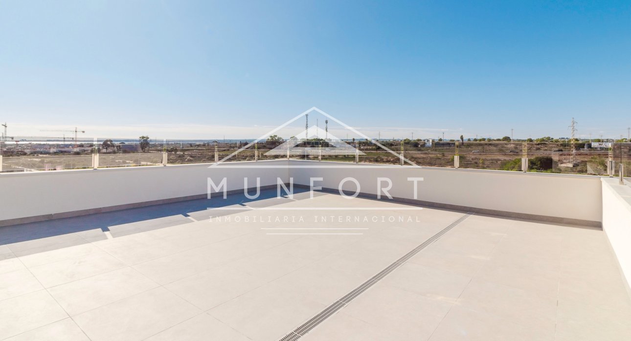 Segunda mano - Villas -
Rojales - Ciudad Quesada