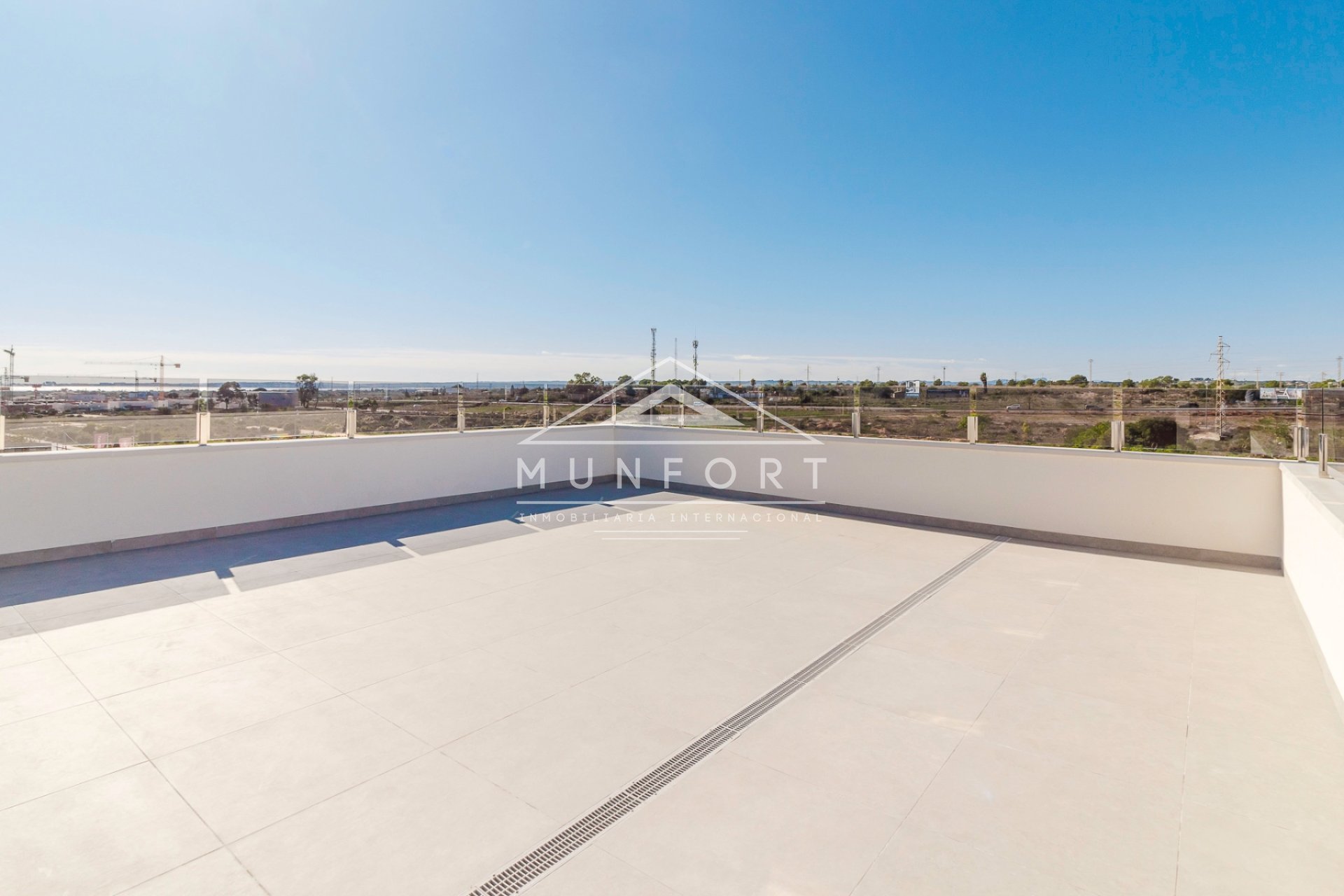 Segunda mano - Villas -
Rojales - Ciudad Quesada