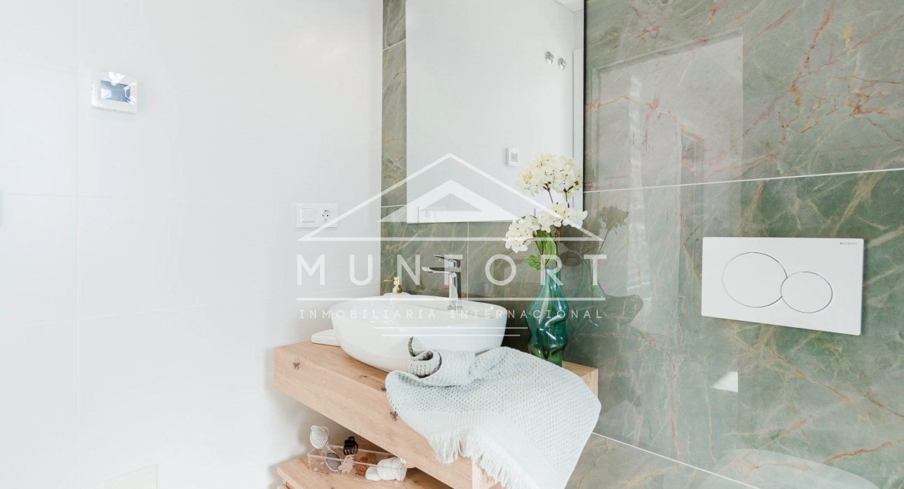 Segunda mano - Villas -
Rojales - Ciudad Quesada