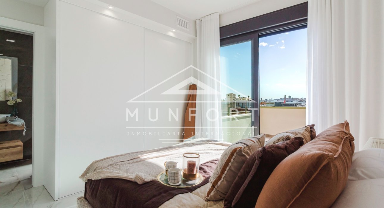 Segunda mano - Villas -
Rojales - Ciudad Quesada