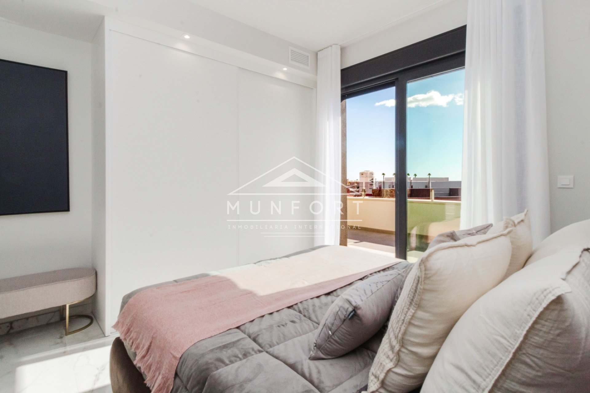 Segunda mano - Villas -
Rojales - Ciudad Quesada