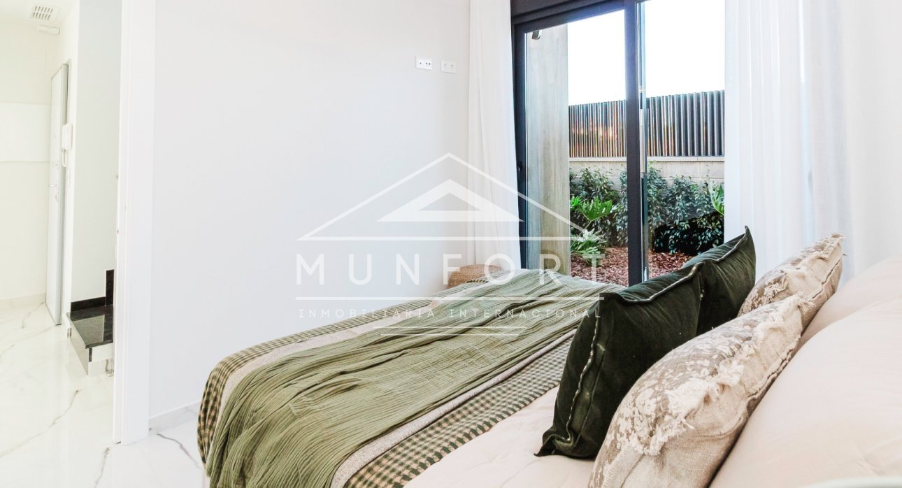 Segunda mano - Villas -
Rojales - Ciudad Quesada