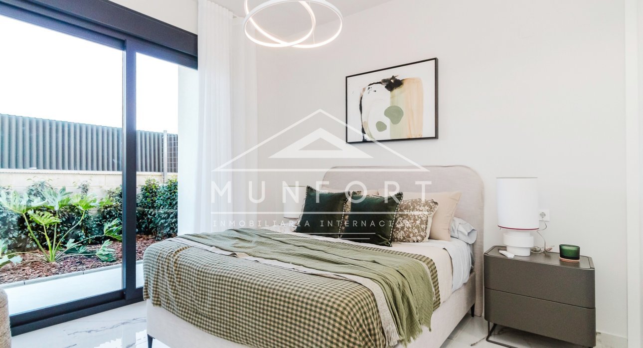 Segunda mano - Villas -
Rojales - Ciudad Quesada