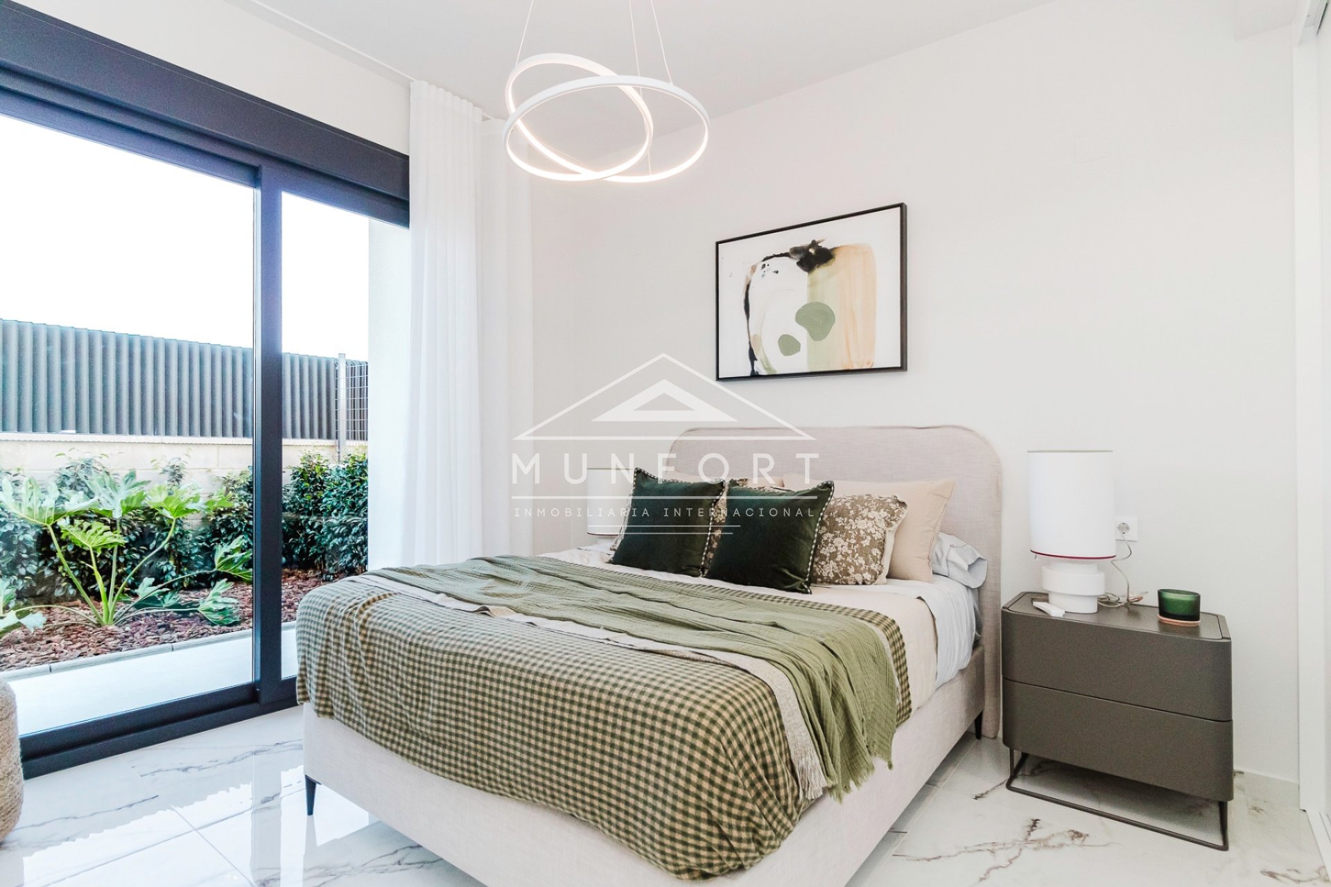 Segunda mano - Villas -
Rojales - Ciudad Quesada