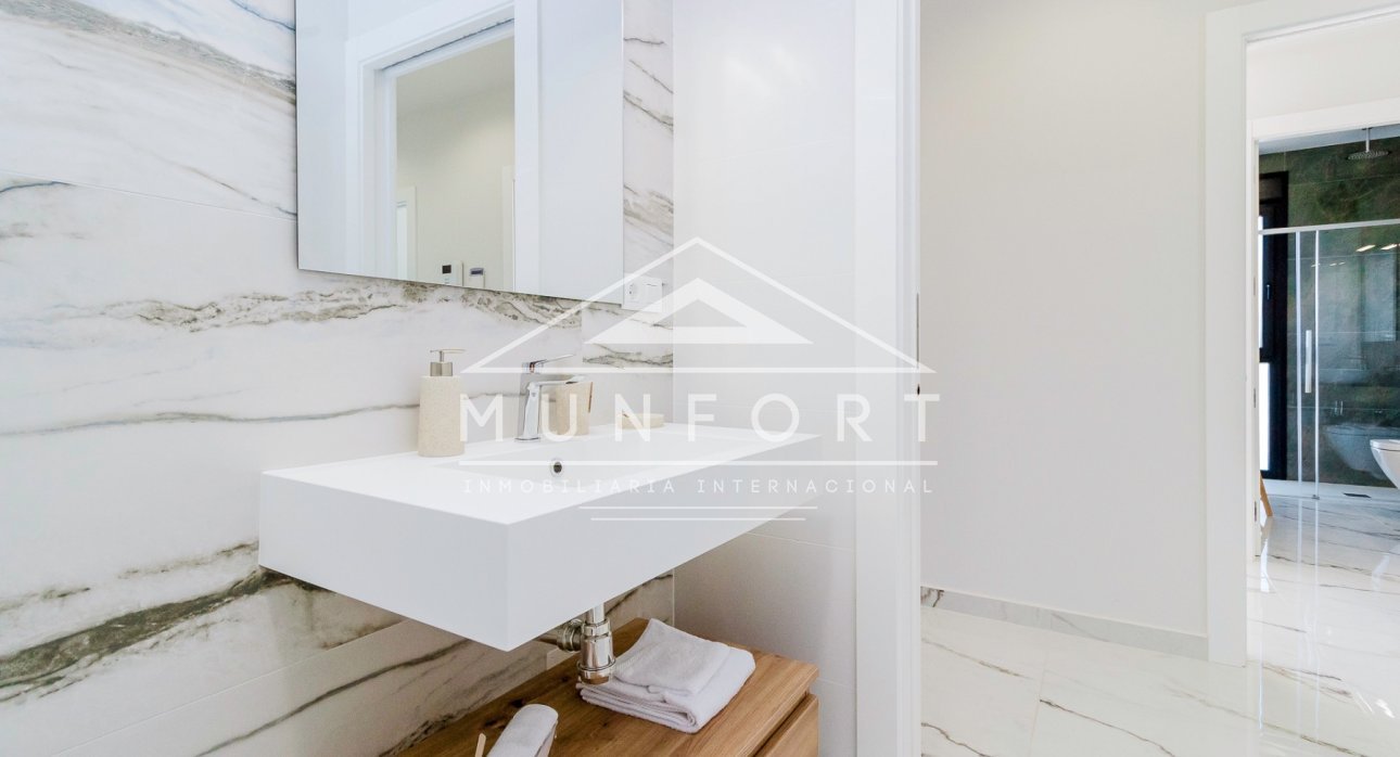 Segunda mano - Villas -
Rojales - Ciudad Quesada