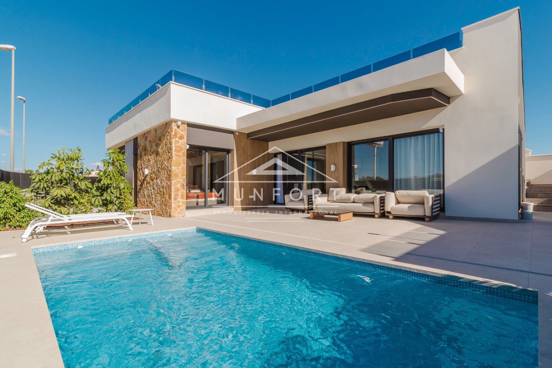 Segunda mano - Villas -
Rojales - Ciudad Quesada