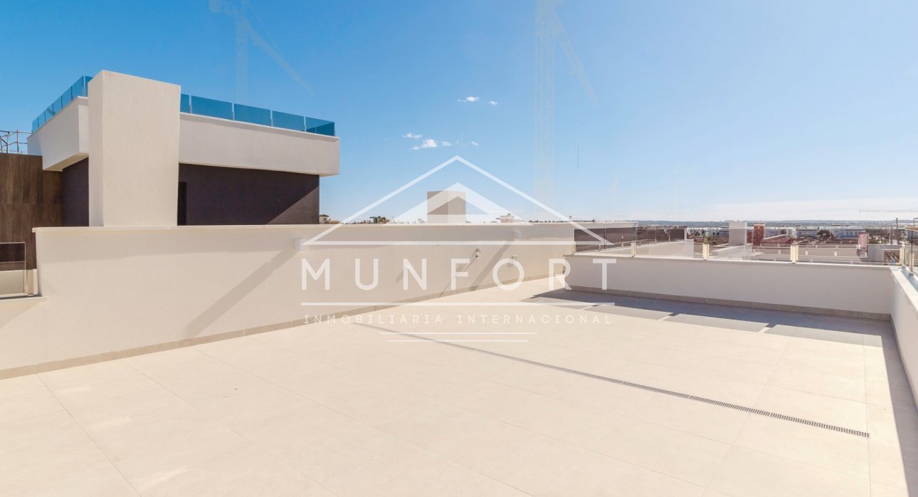 Segunda mano - Villas -
Rojales - Ciudad Quesada