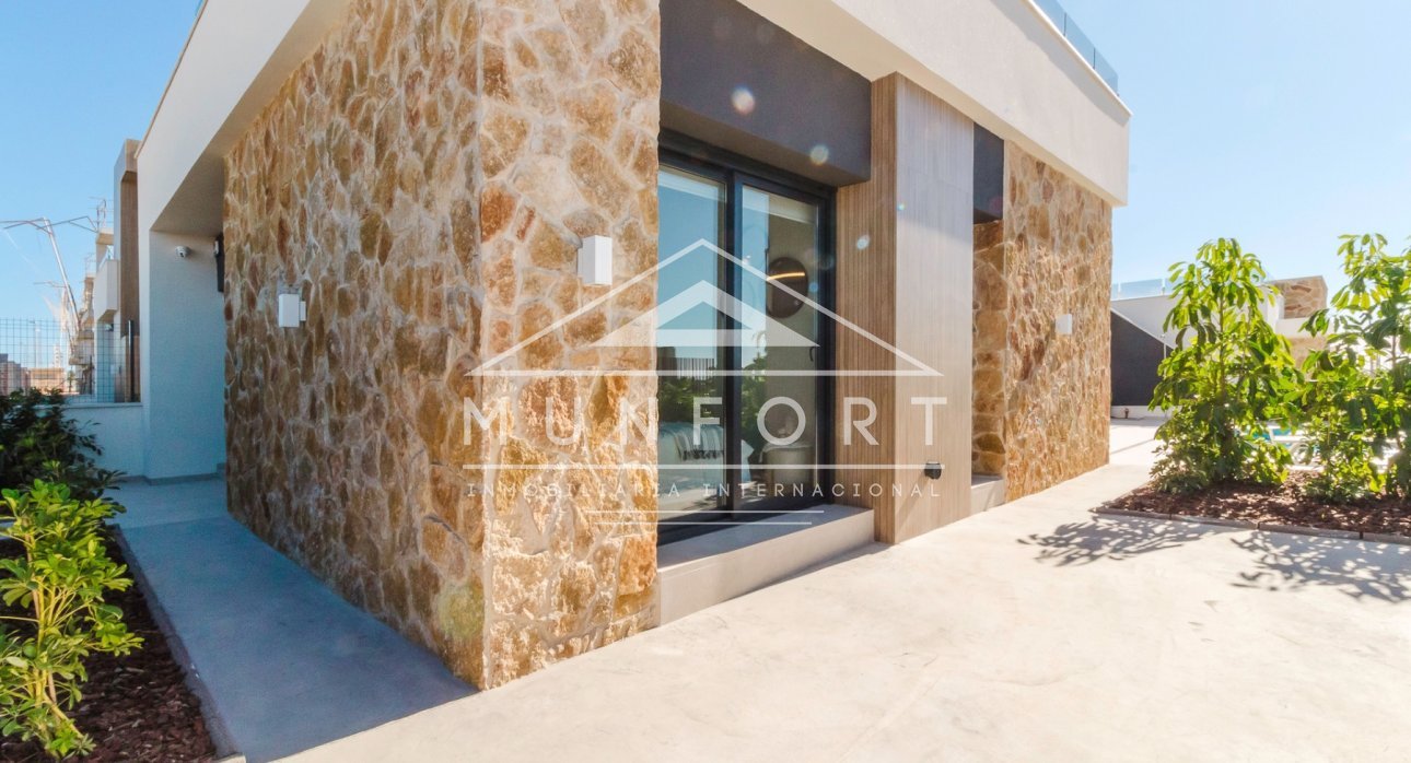 Segunda mano - Villas -
Rojales - Ciudad Quesada