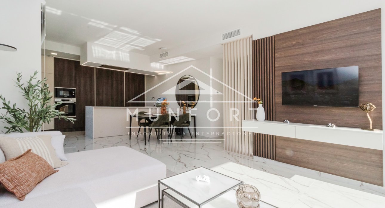 Segunda mano - Villas -
Rojales - Ciudad Quesada