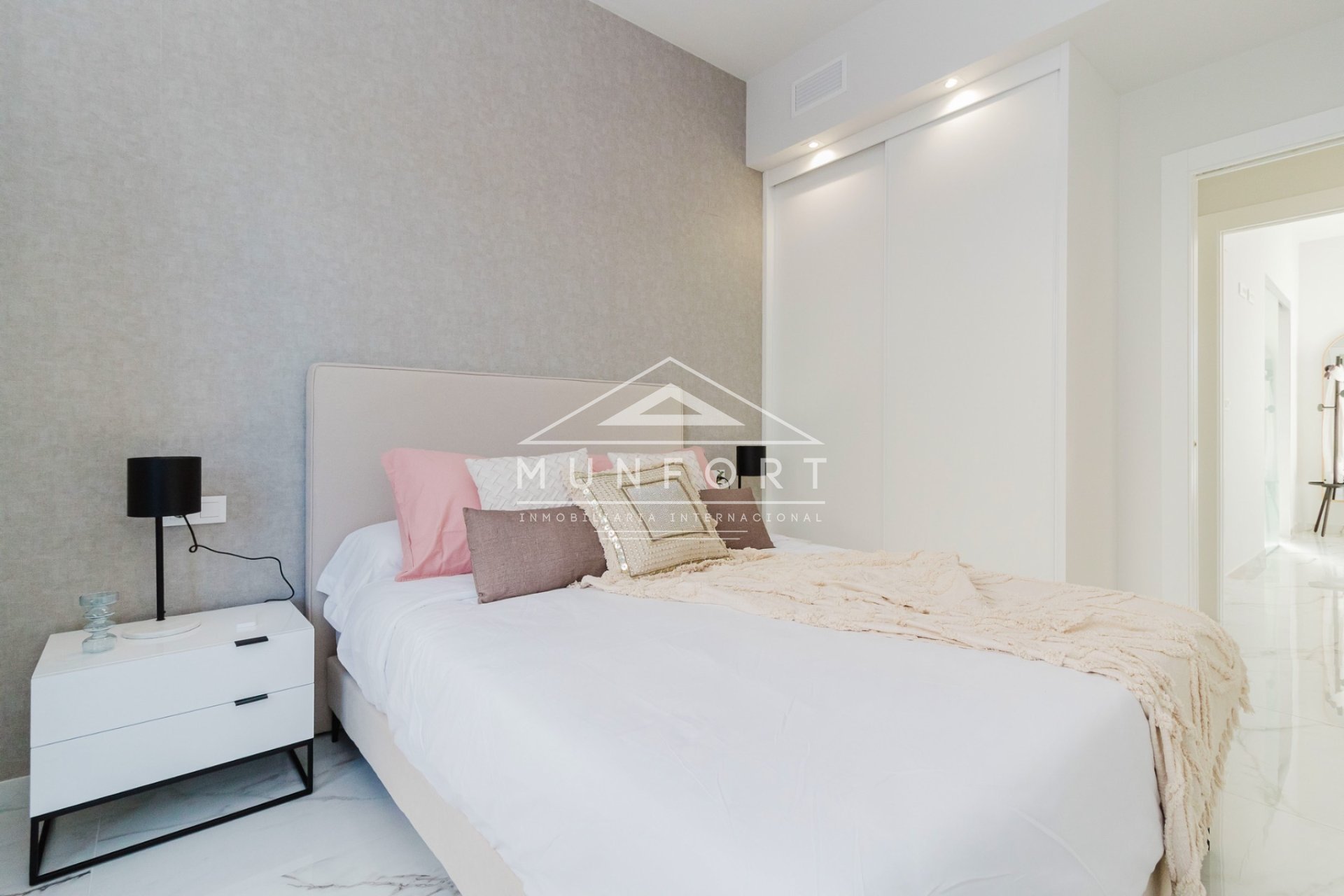 Segunda mano - Villas -
Rojales - Ciudad Quesada