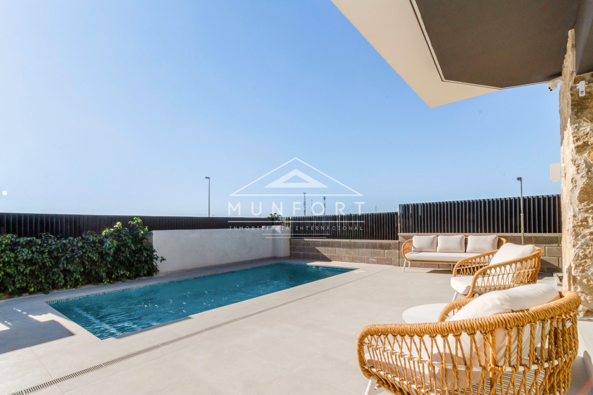 Segunda mano - Villas -
Rojales - Ciudad Quesada