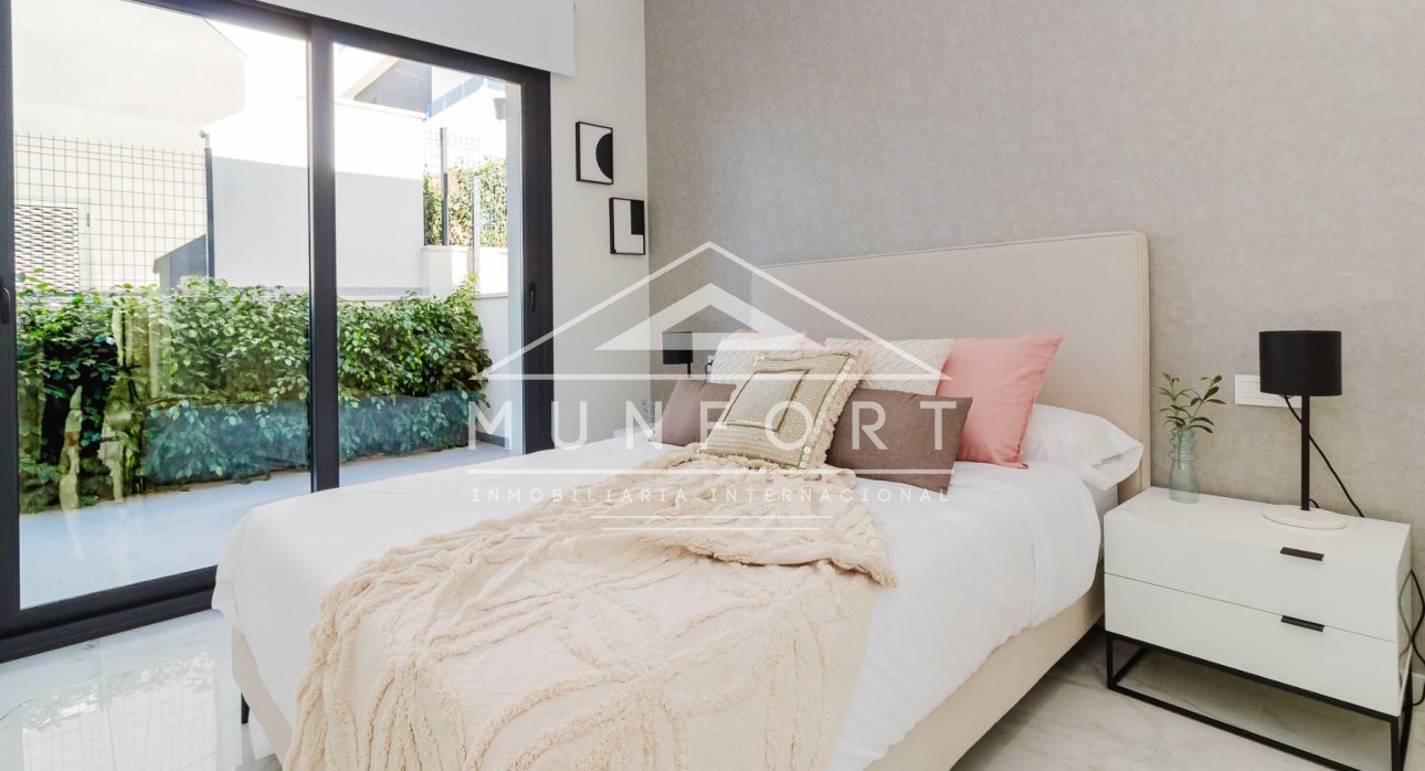 Segunda mano - Villas -
Rojales - Ciudad Quesada